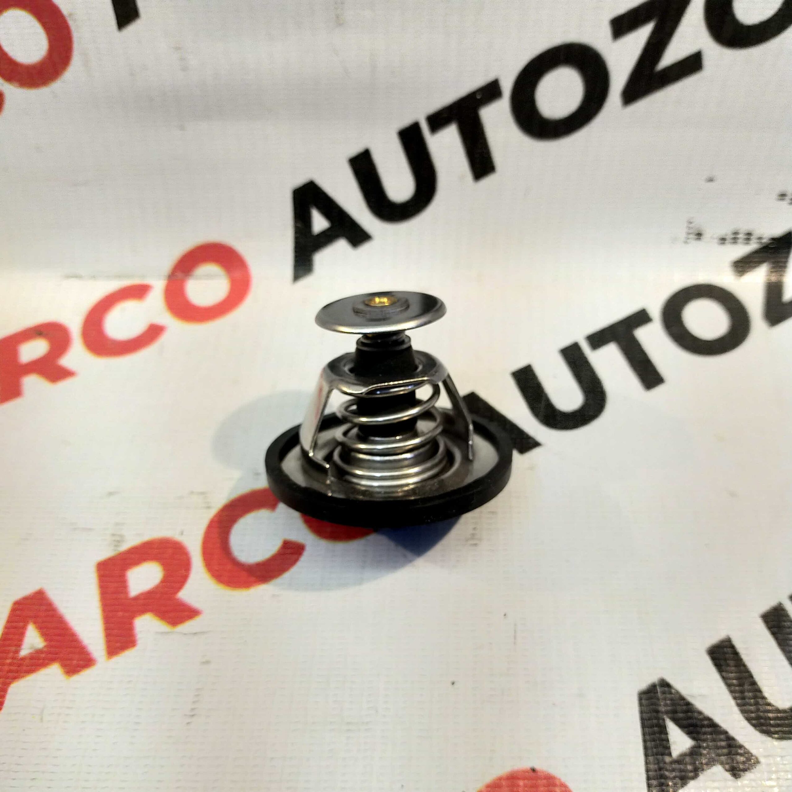 THERMOSTAT VALVE