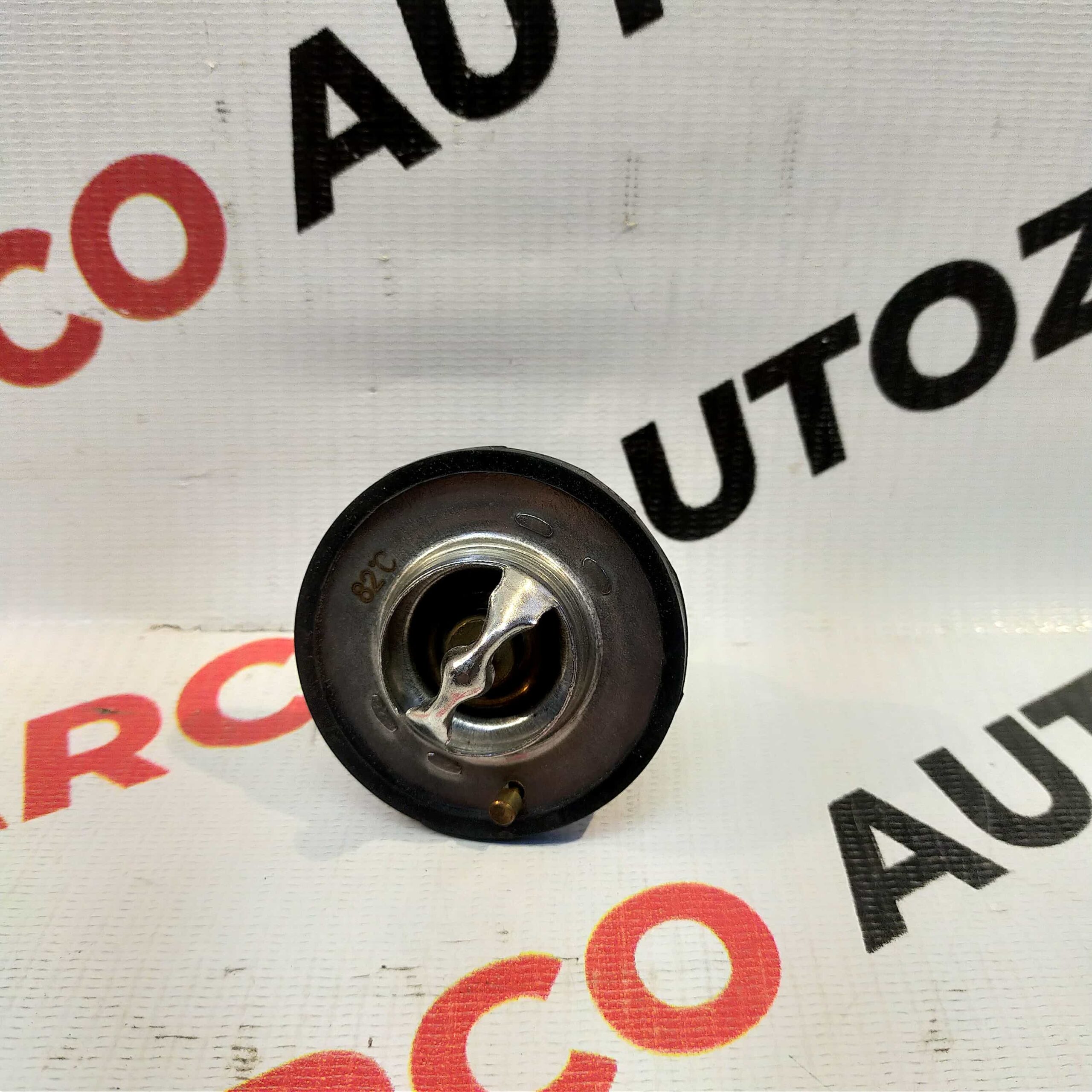 THERMOSTAT VALVE CRUZE IMP 96868335