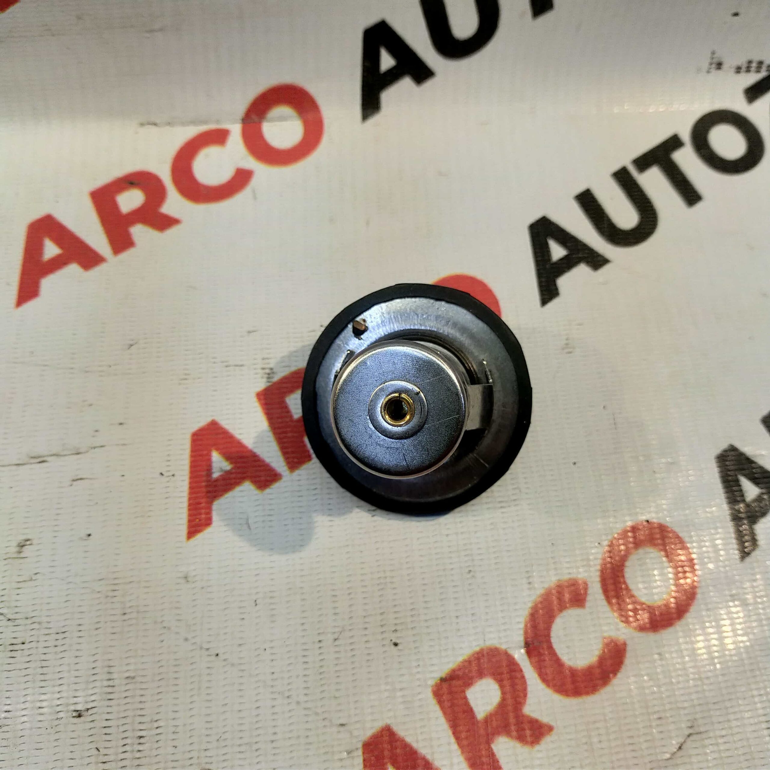 THERMOSTAT VALVE CRUZE IMP 96868335