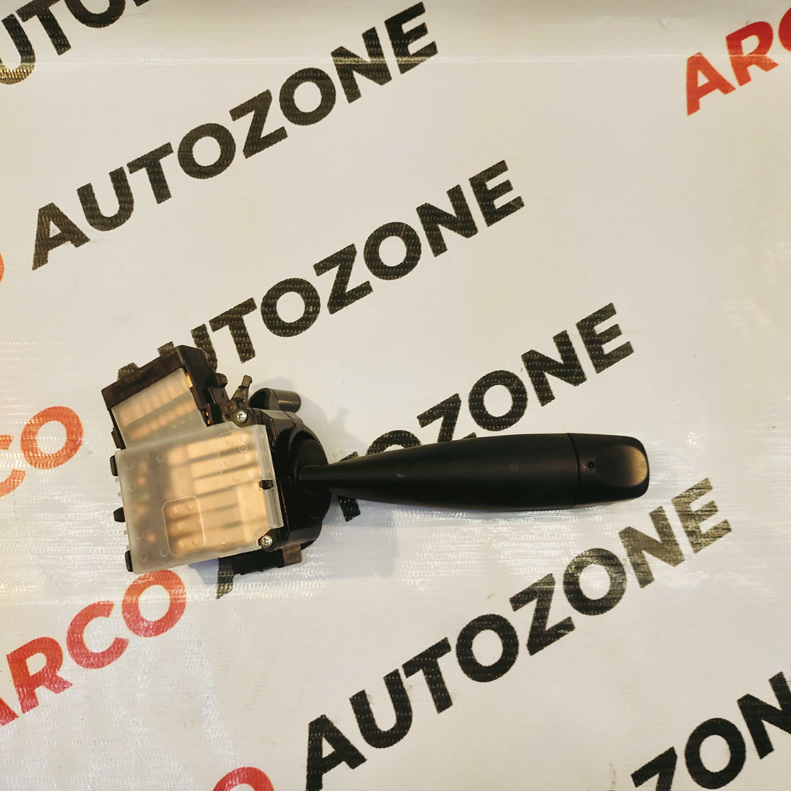 HEAD LIGHT COMBI SWIFT WITHOUT FOG MINDA S12078000M00