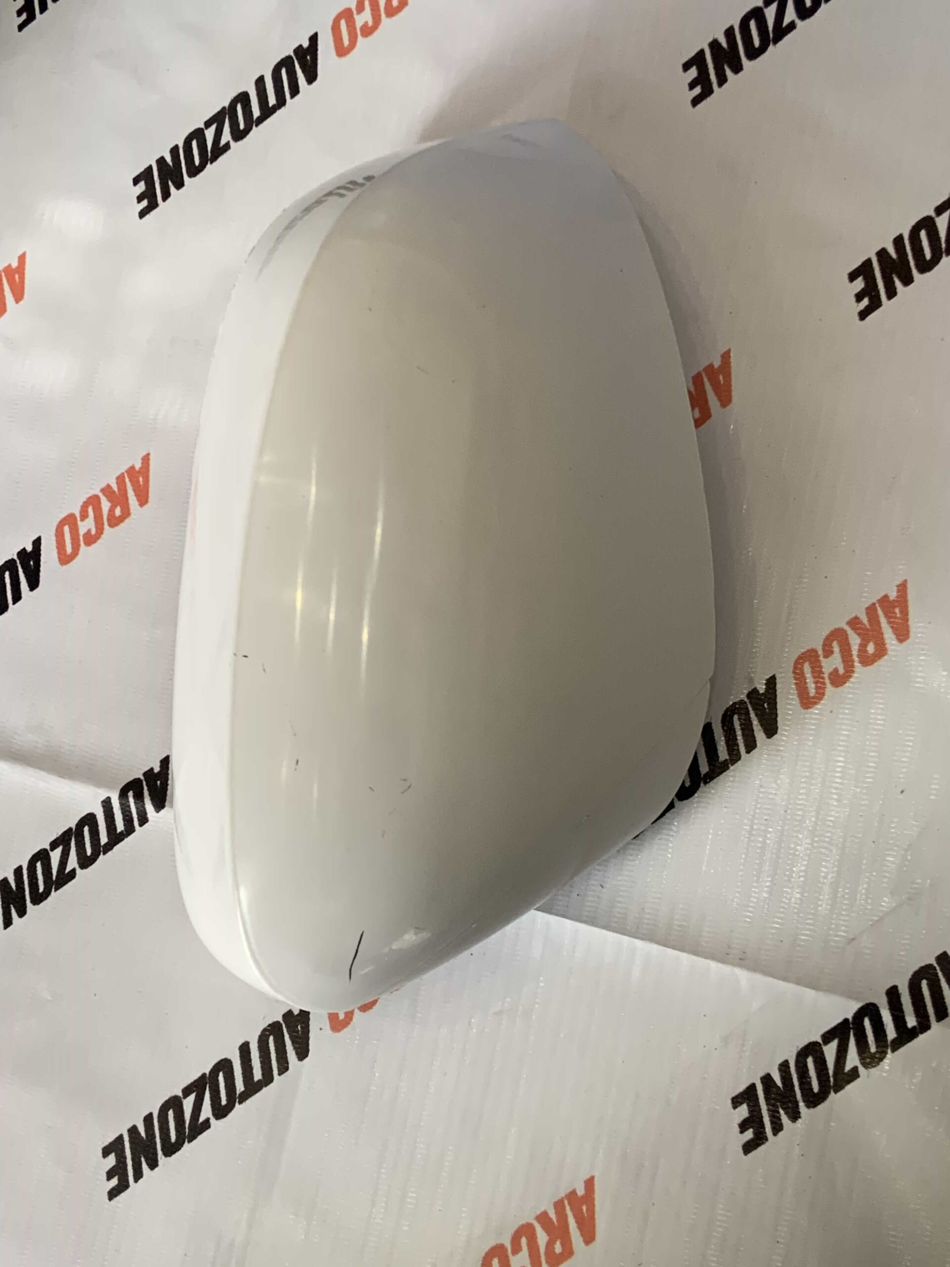 SIDE MIRROR COVER AMAZE T1 RIGHT IMP