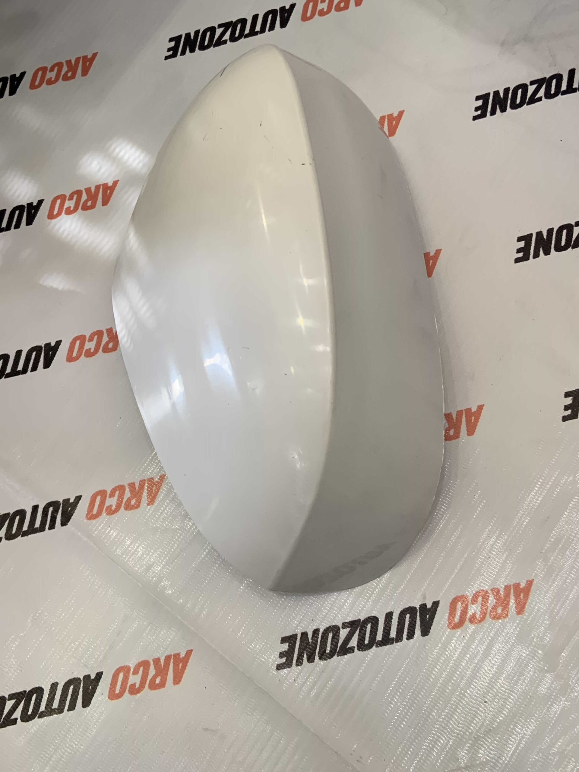 SIDE MIRROR COVER AMAZE T1 RIGHT IMP