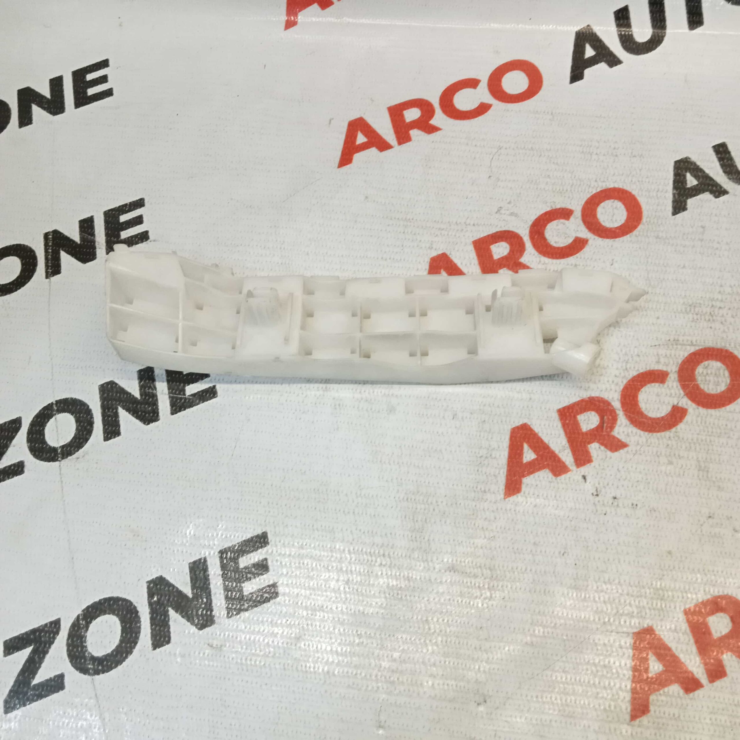 REAR BUMPER BRACKET BRIO LEFT HON 71598TG1T01