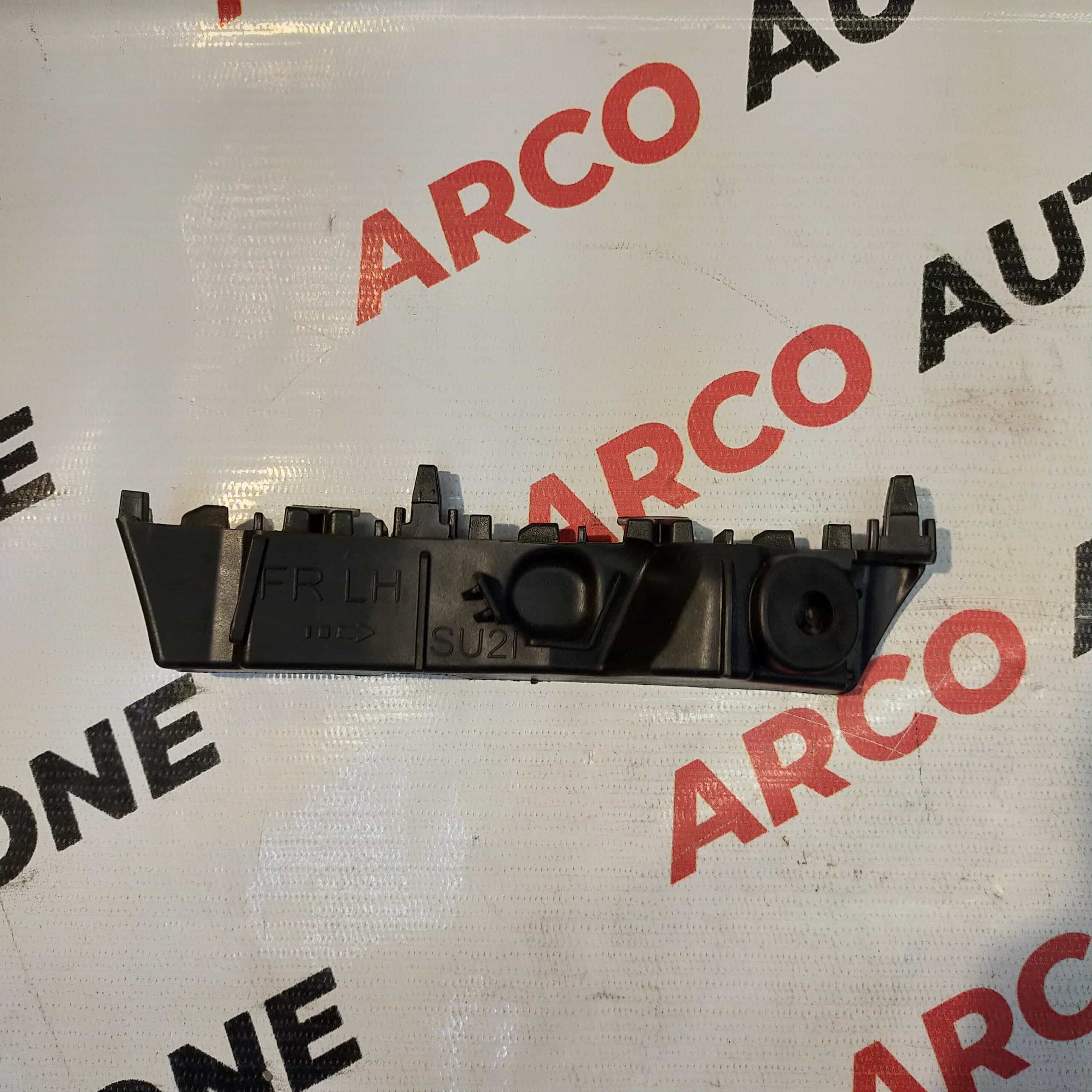 FRONT BUMPER BRACKET CRETA 2020 LEFT HYU 86551BV000
