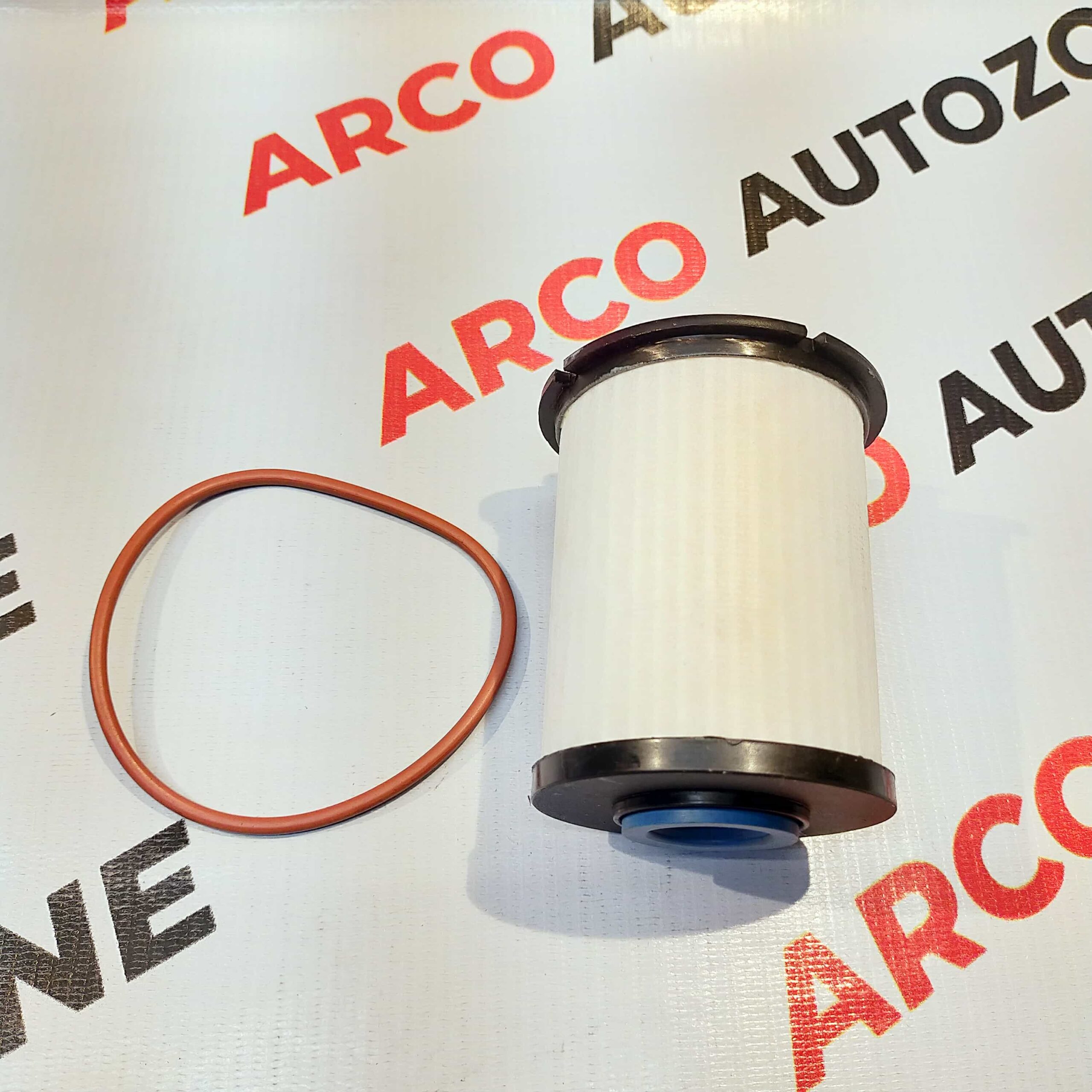 DIESEL FILTER BEAT BALENO MAHLE KX0572
