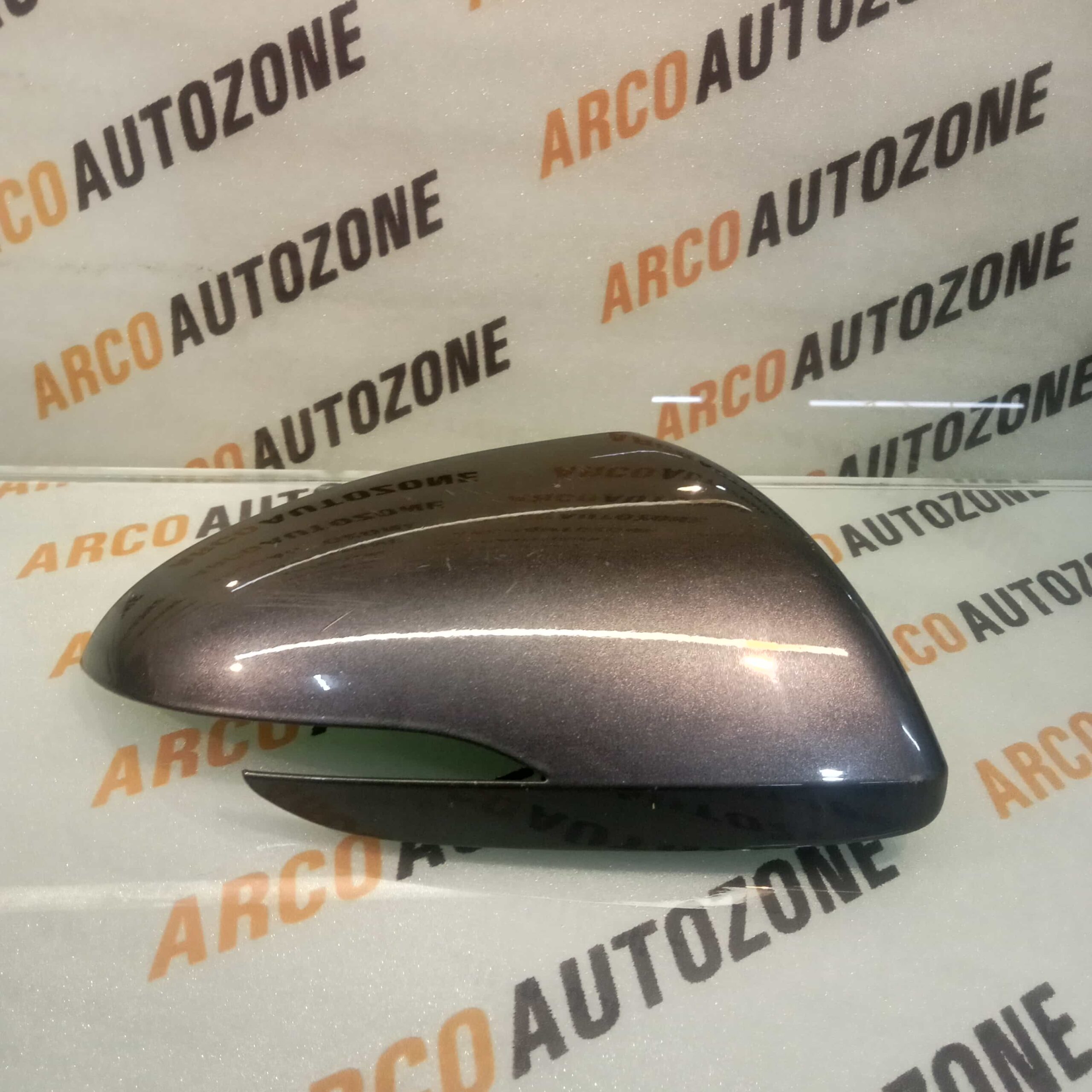 SIDE MIRROR COVER VERNA 18 RIGHT WITH INDICATOR 87626H6000