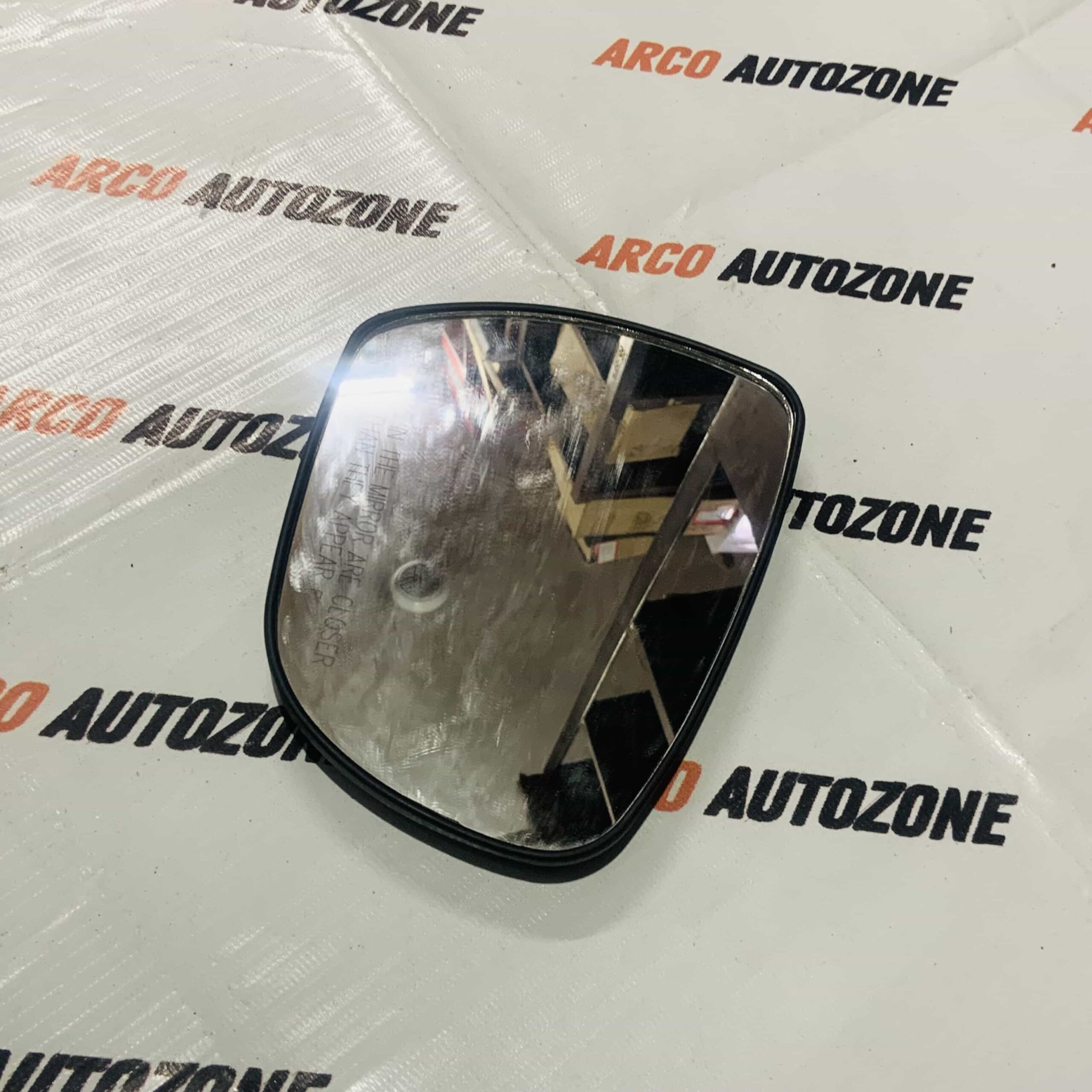 SUB MIRROR SWIFT 18 CIAZ RIGHT FOX NA005RH