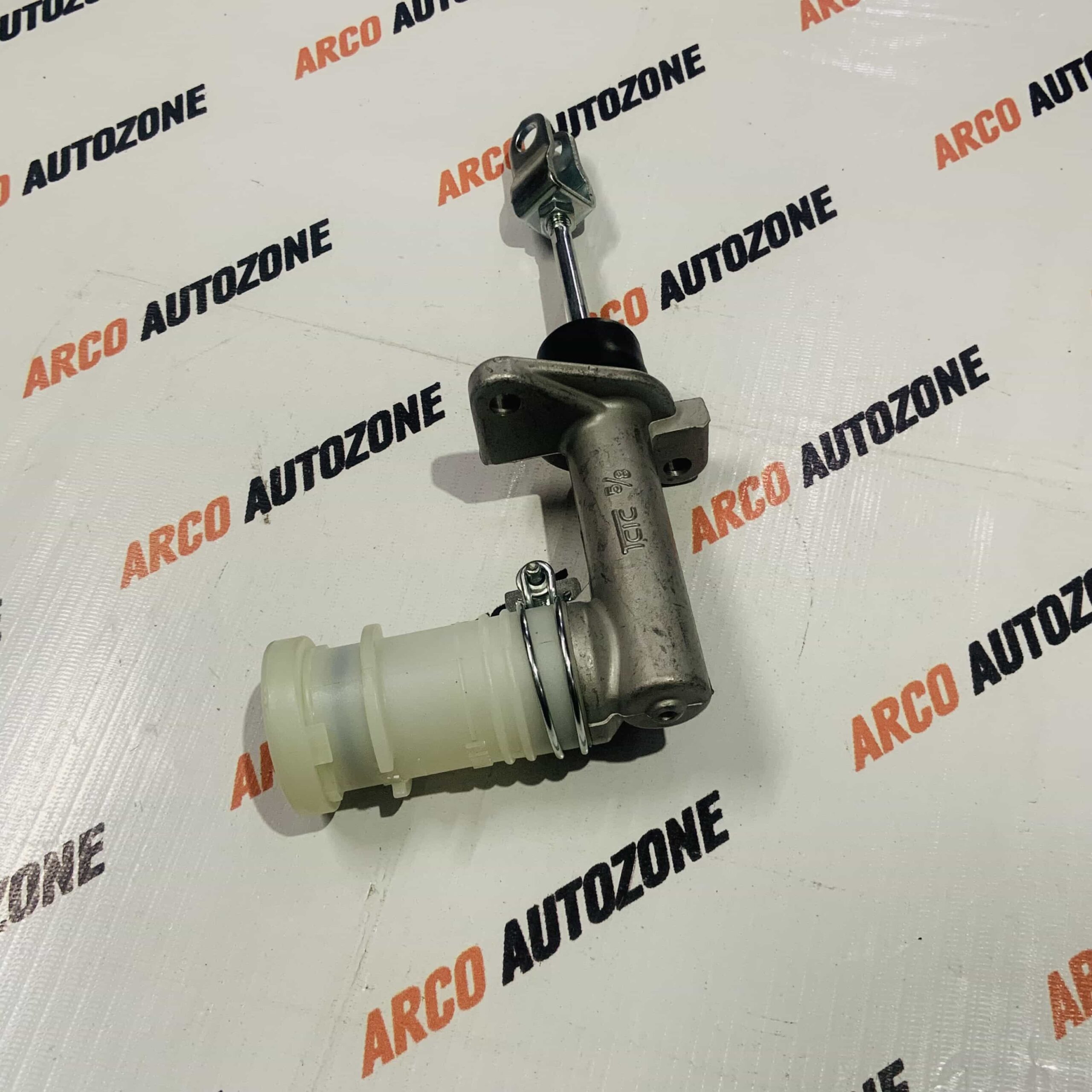 CMC ACCENT PETROL TCIC 4161025903