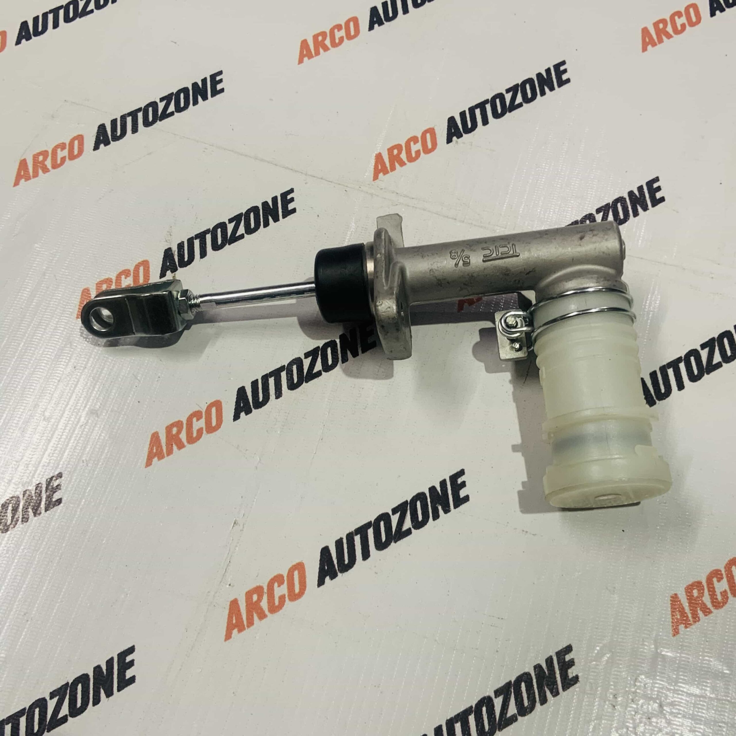 CMC ACCENT PETROL TCIC 4161025903