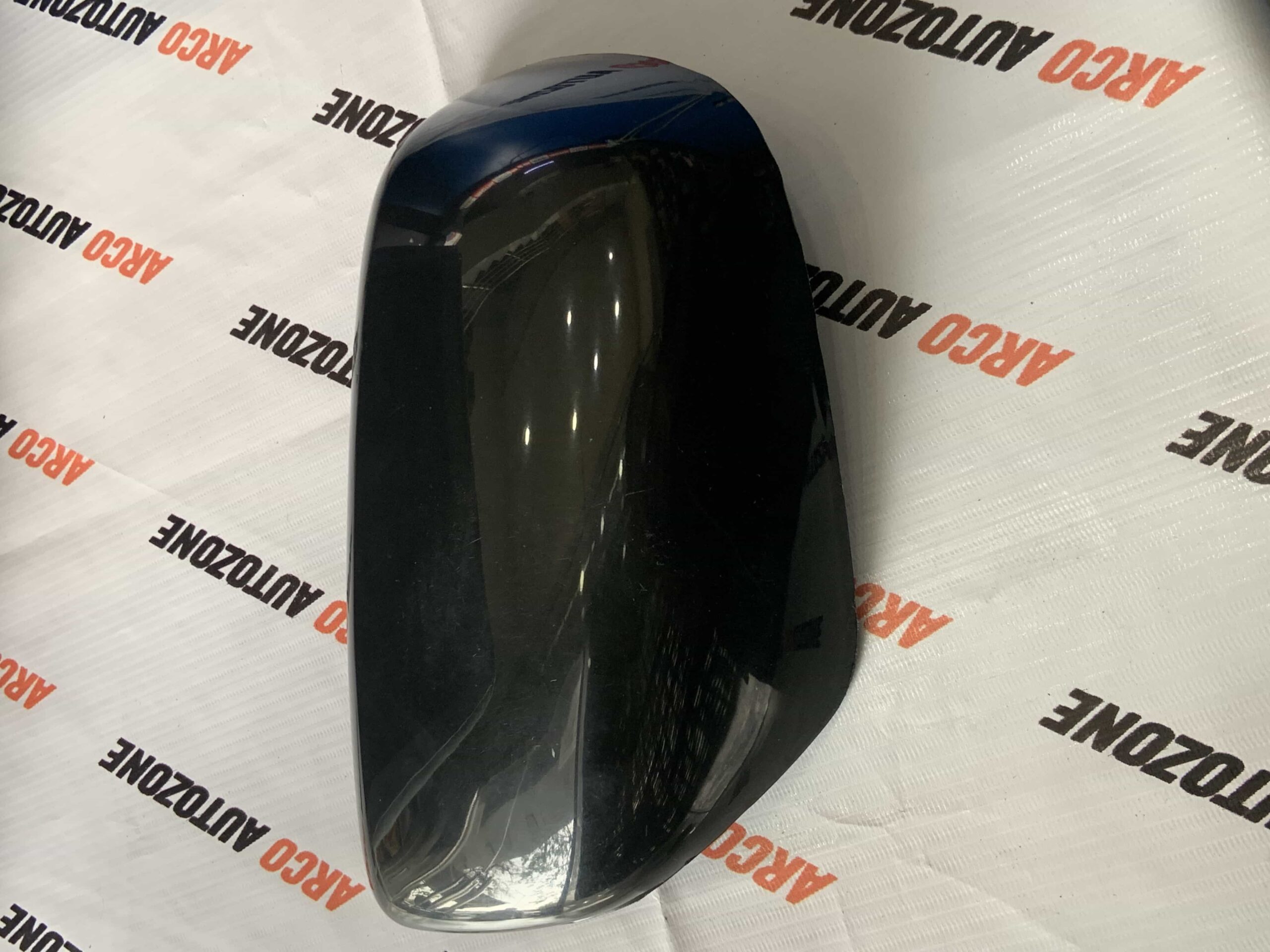 SIDE MIRROR COVER INNOVA T1 RIGHT WITHOUT INDICATOR IMP 879150K110