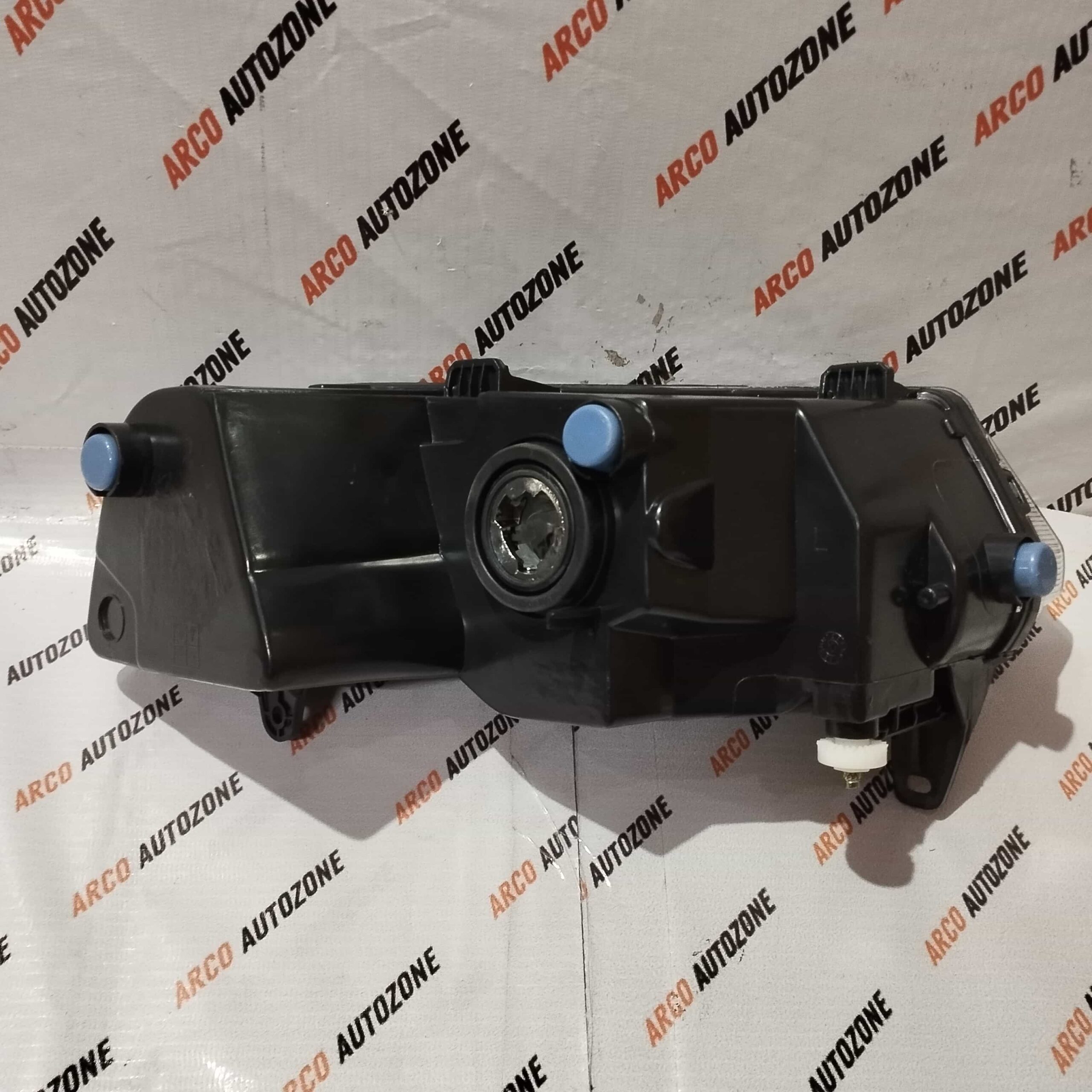 FOG LAMP POLO T2 AMEO LEFT IMP