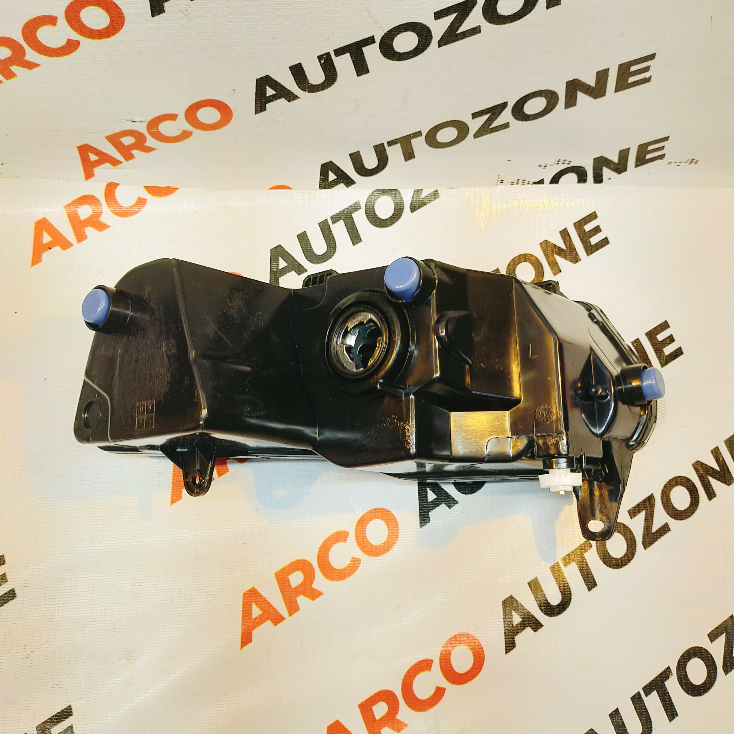 FOG LAMP POLO T2 AMEO LEFT IMP