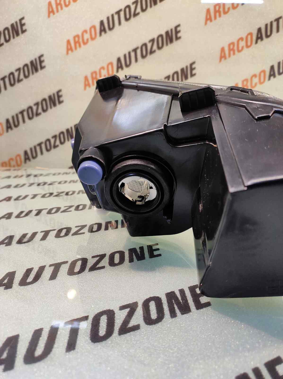 FOG LAMP POLO T2 AMEO RIGHT IMP