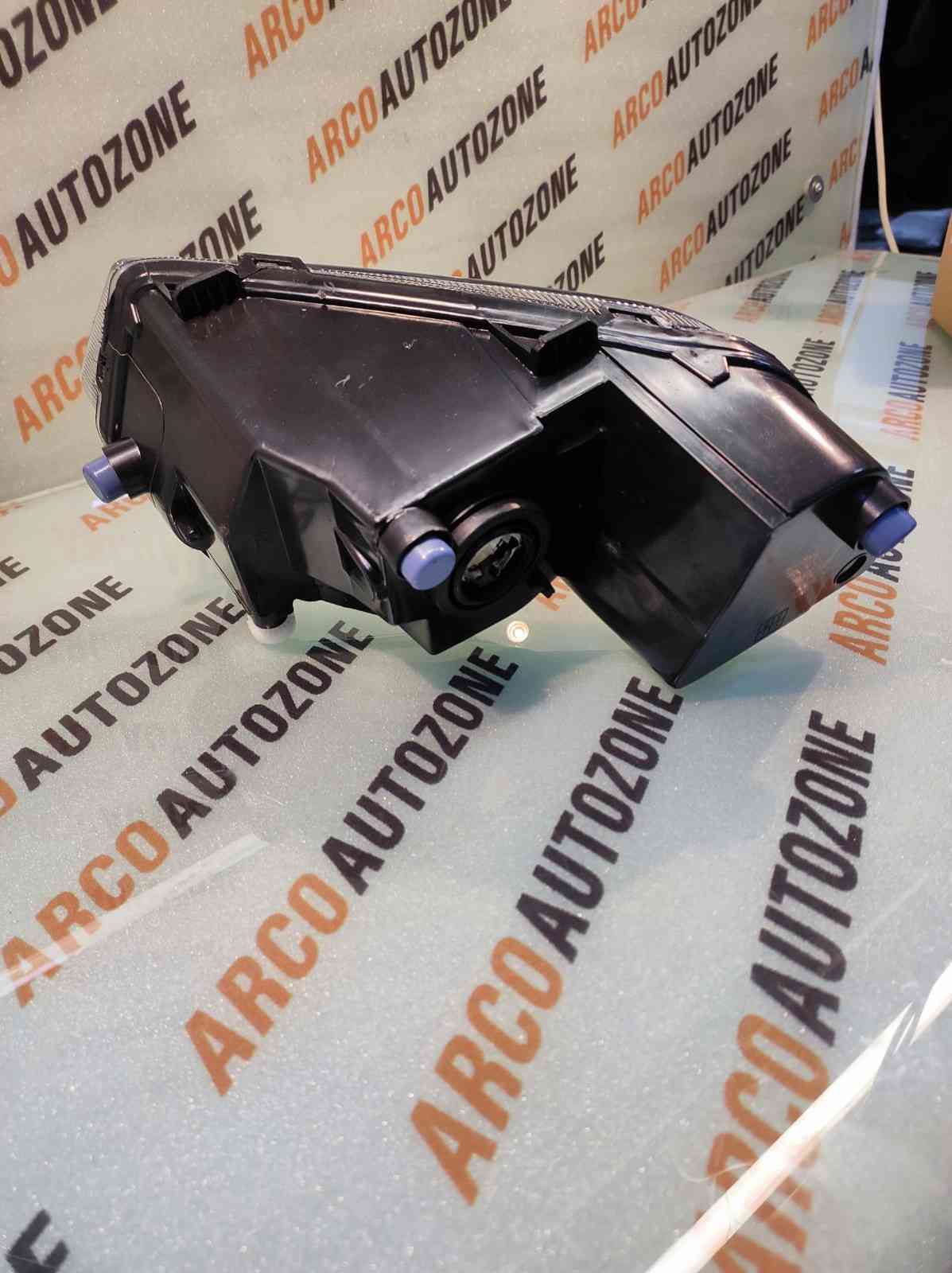 FOG LAMP POLO T2 AMEO RIGHT IMP