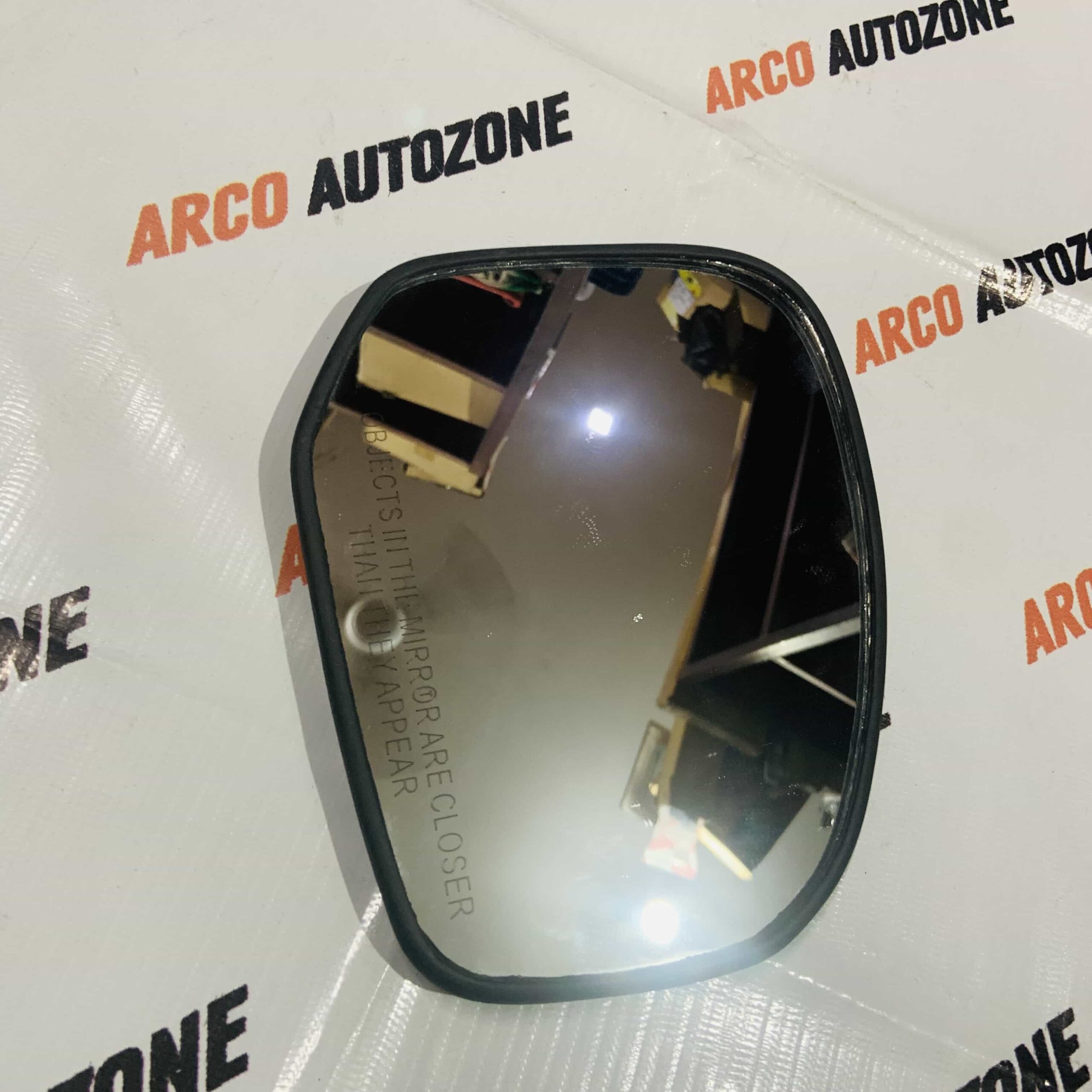 SUB MIRROR AMAZE BRIO RIGHT T1 FOX HA014