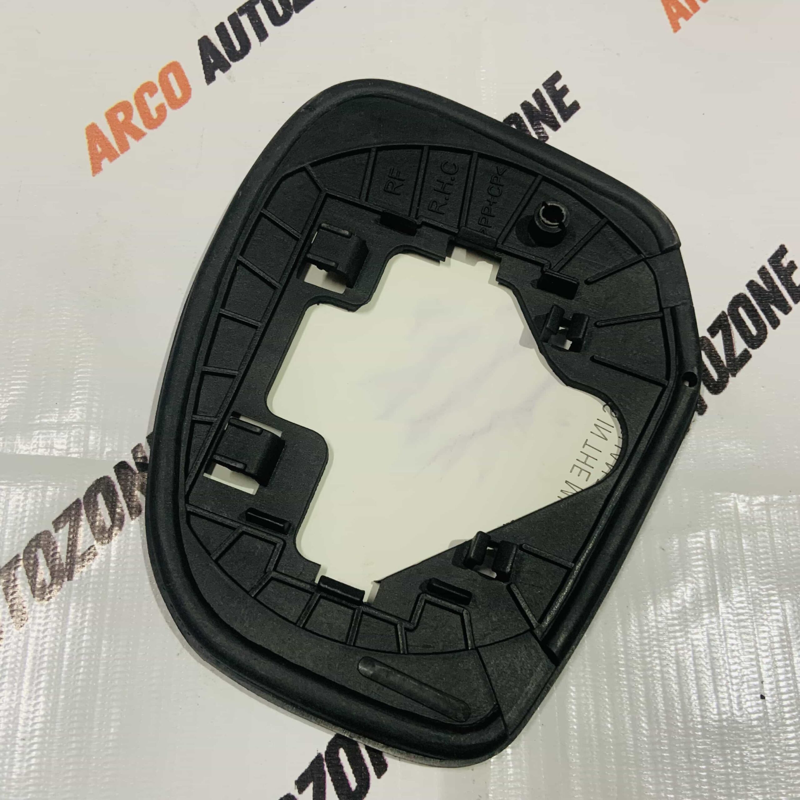SUB MIRROR AMAZE BRIO RIGHT T1 FOX HA014