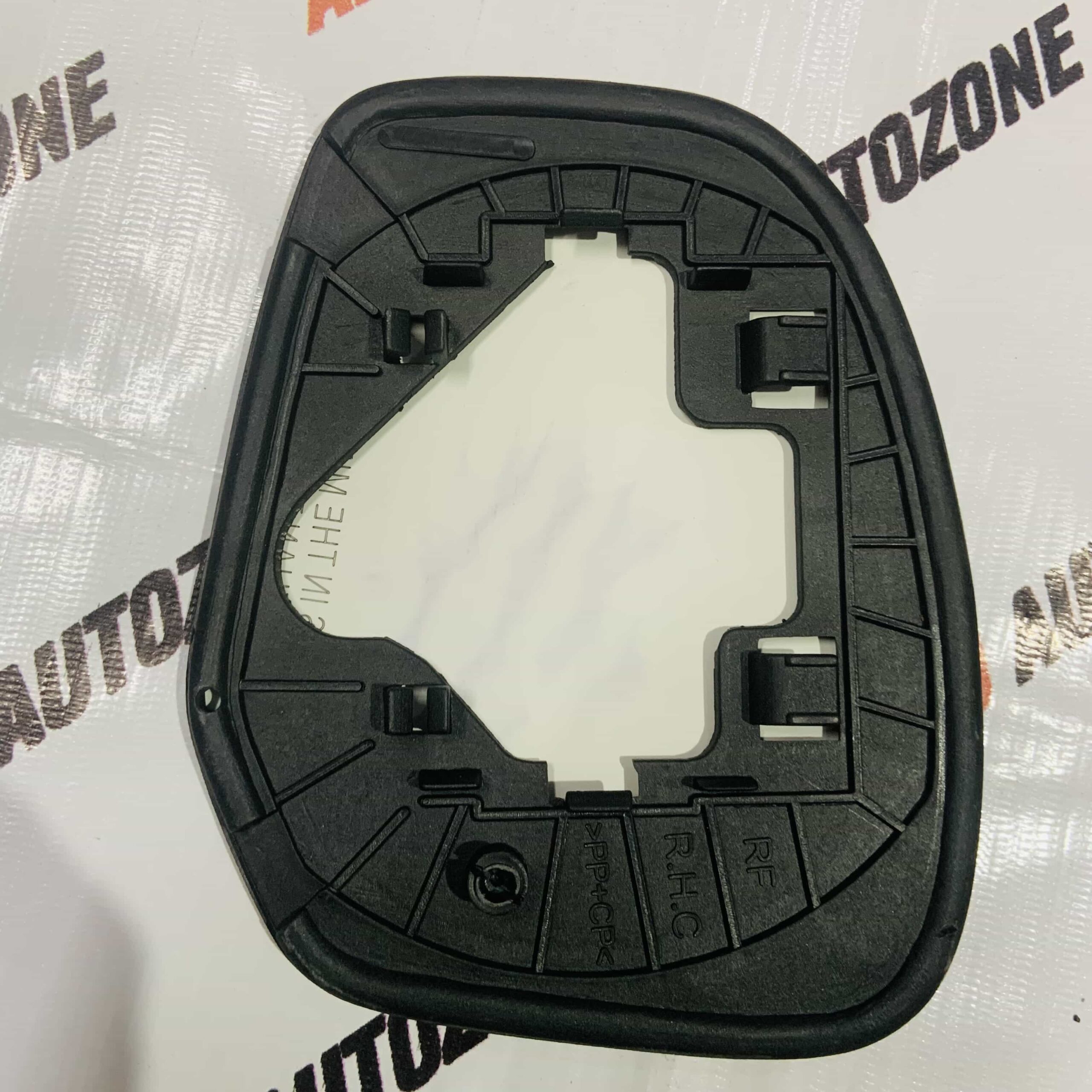 SUB MIRROR AMAZE BRIO RIGHT T1 FOX HA014