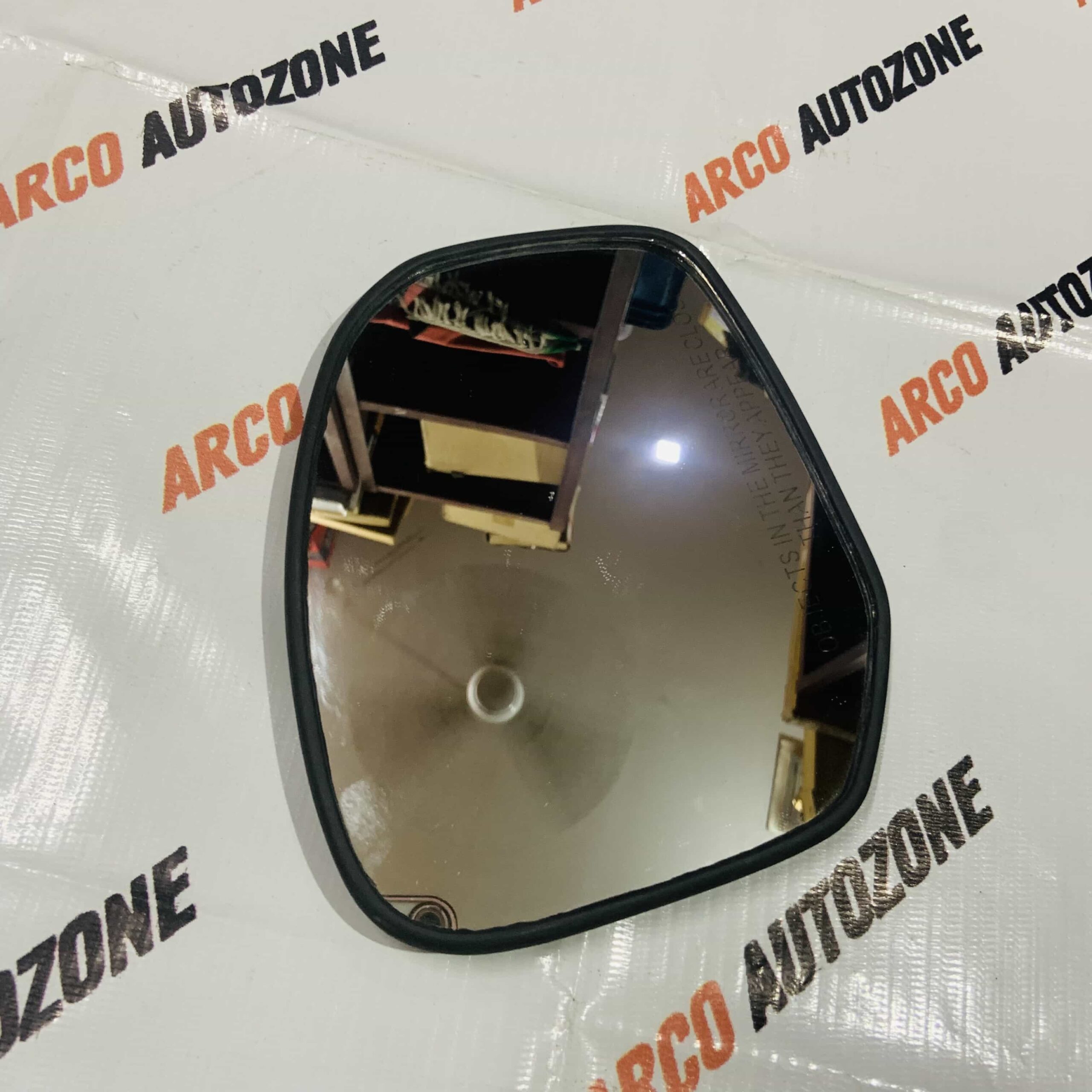 SUB MIRROR AMAZE BRIO RIGHT T1 FOX HA014