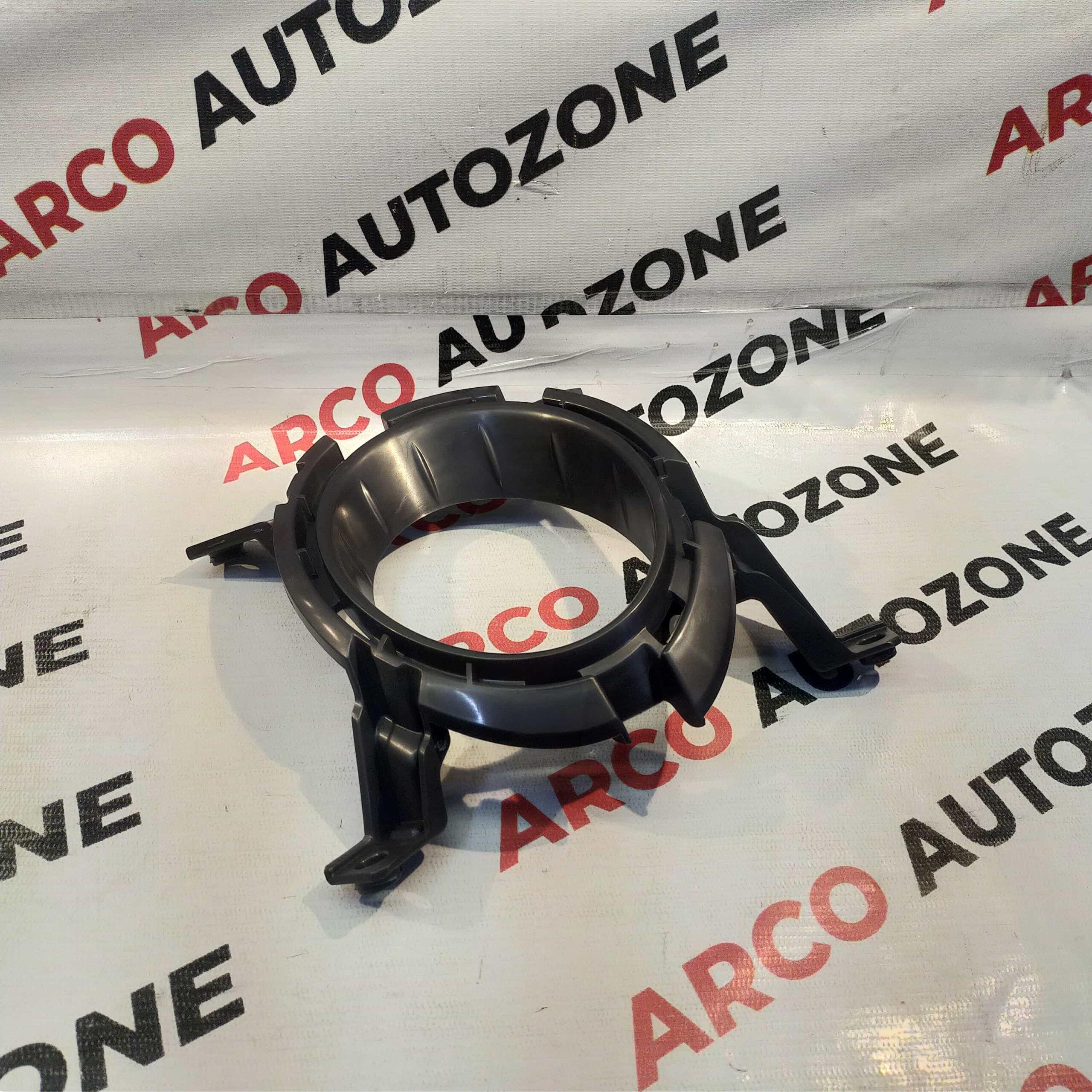FOG LAMP COVER ACTIVE LEFT HYU 86527C7700