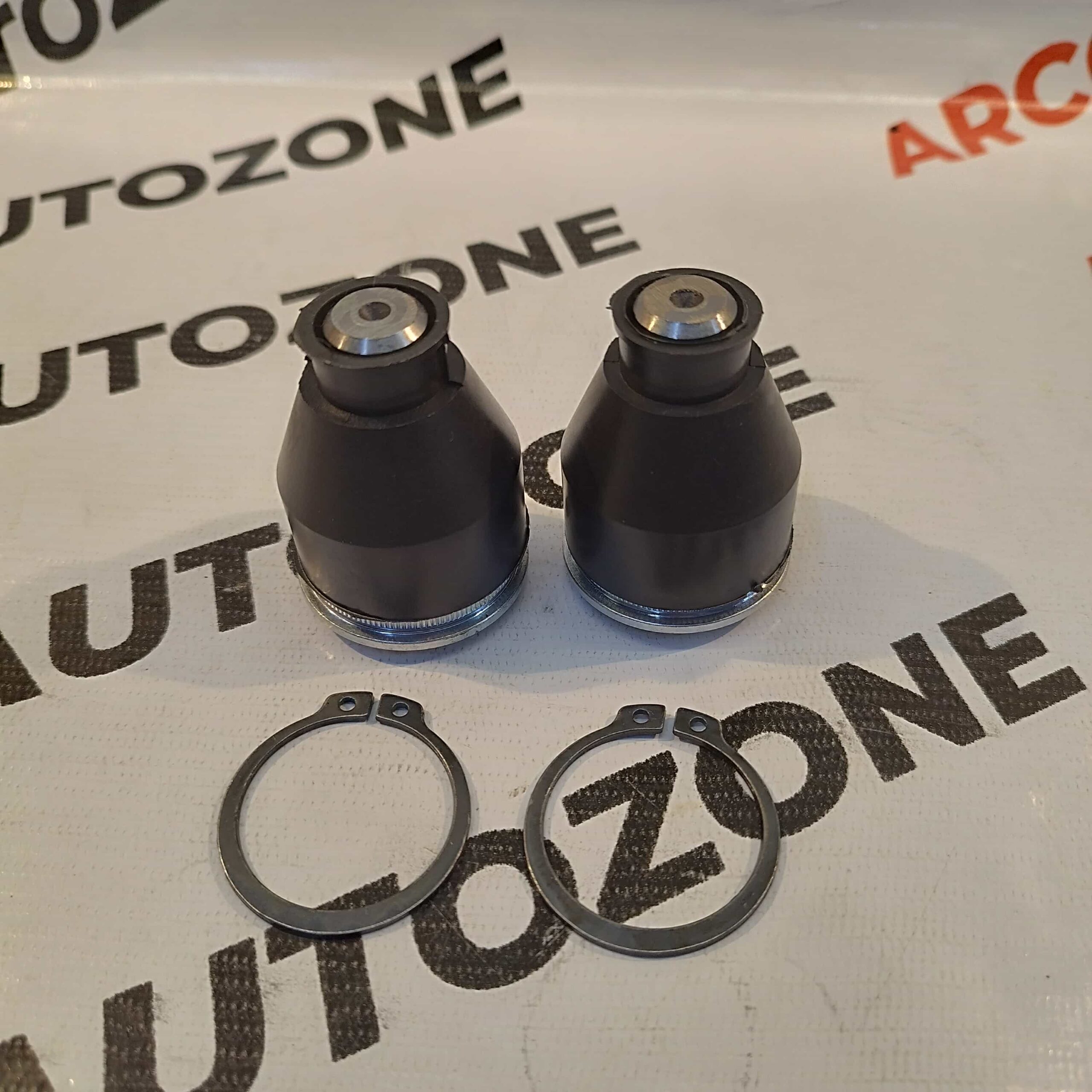 ARM BALL JOINT SWIFT 2005 RITZSET SONA MAF9094