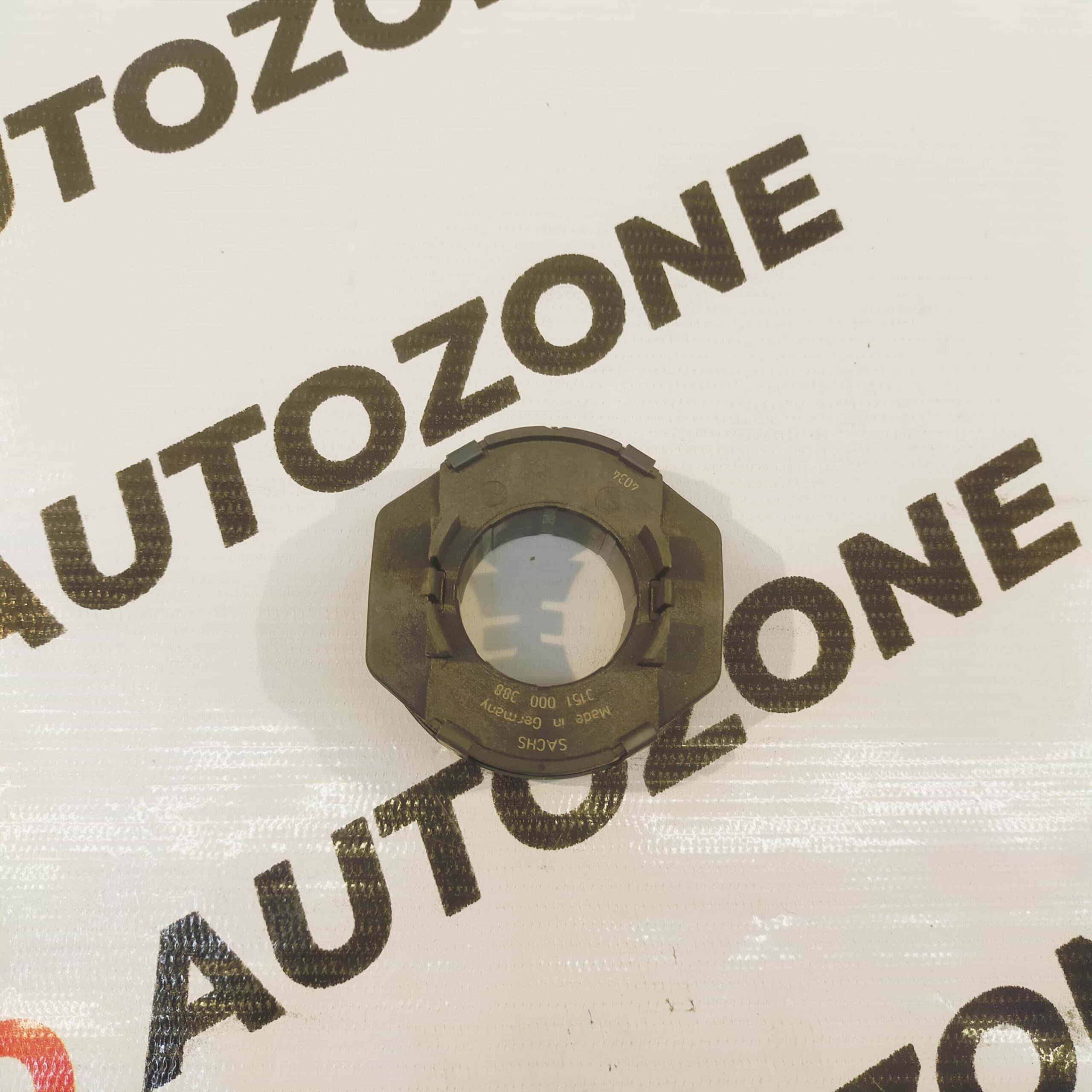CLUTCH BEARING POLO VENTO DIESEL SACH 3151000388
