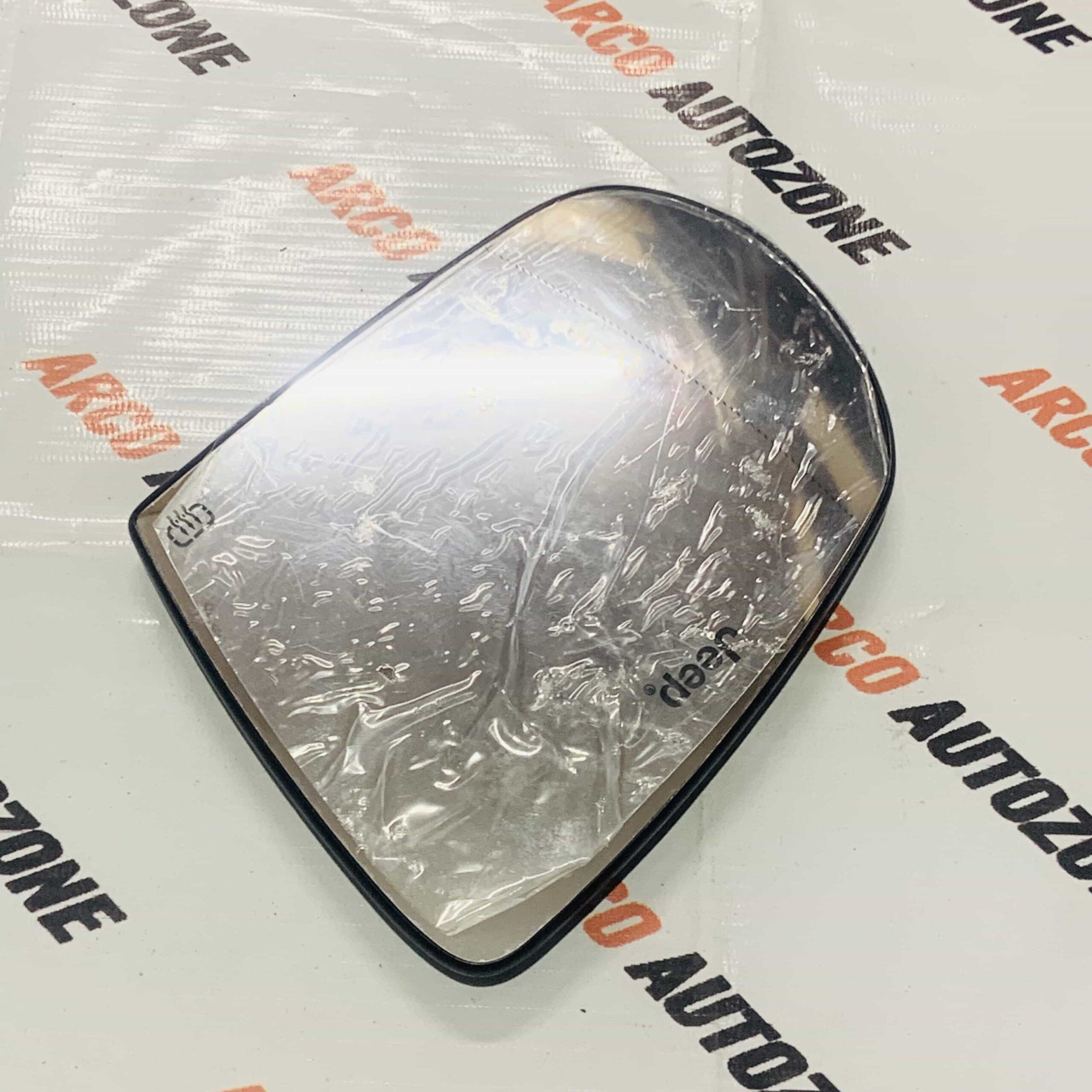 SUB MIRROR COMPASS LEFT HEATER FIAT