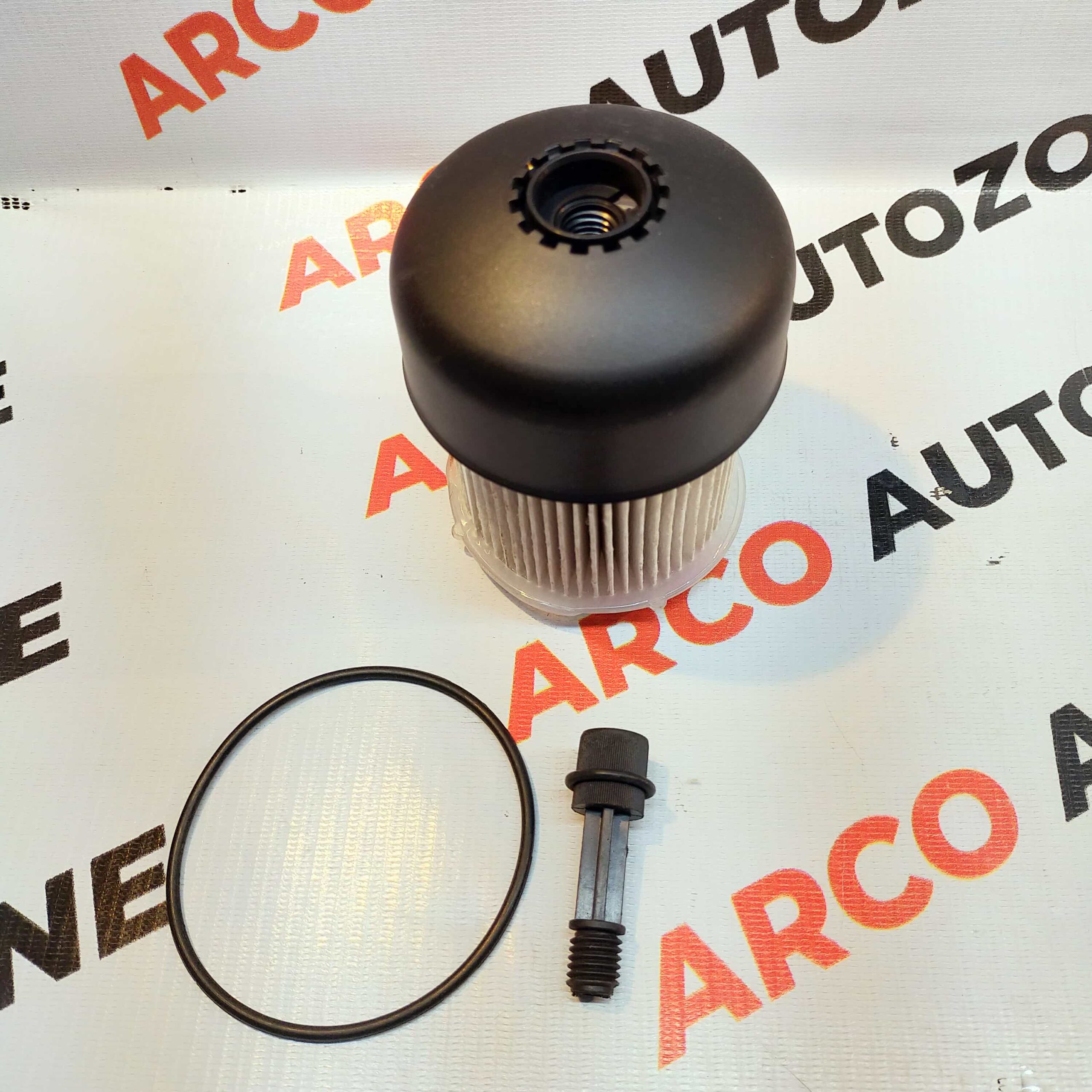 DIESEL FILTER DUSTER T2 LODGY REN 7701478546