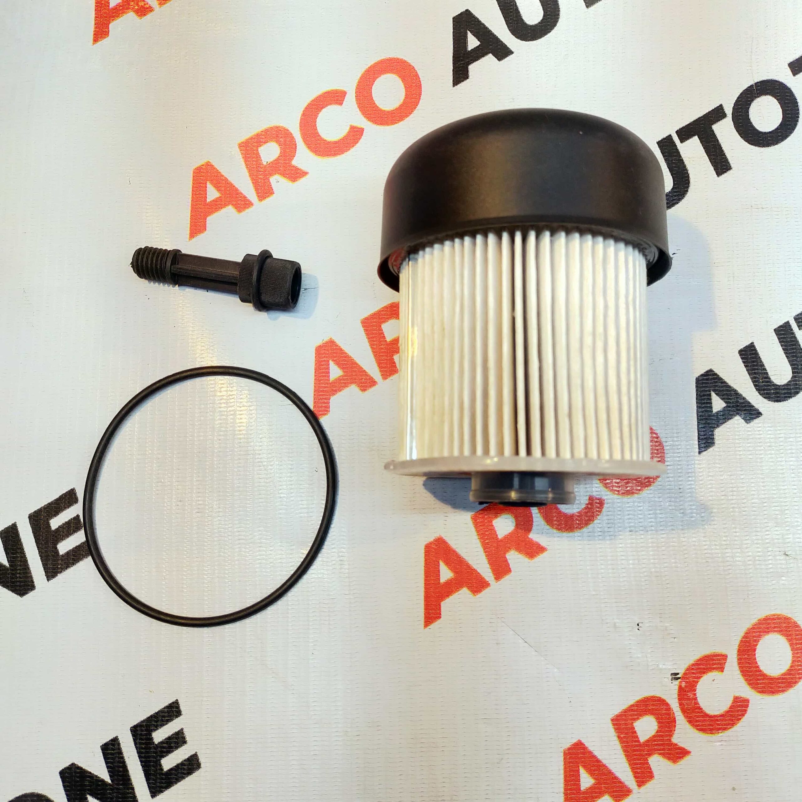 DIESEL FILTER DUSTER T2 LODGY REN 7701478546