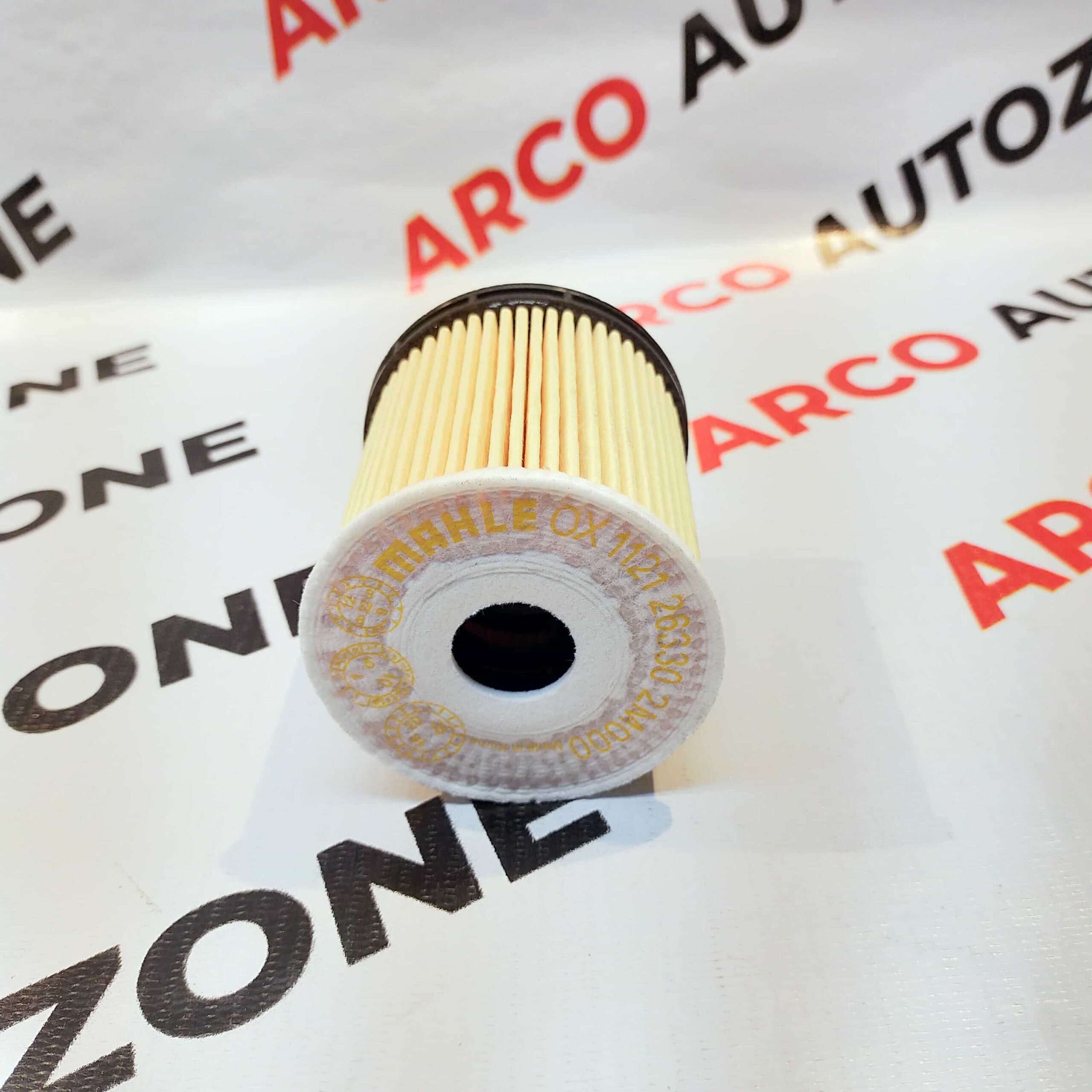 OIL FILTER SELTOS CRETA 20 PETROL HYU 263502M000