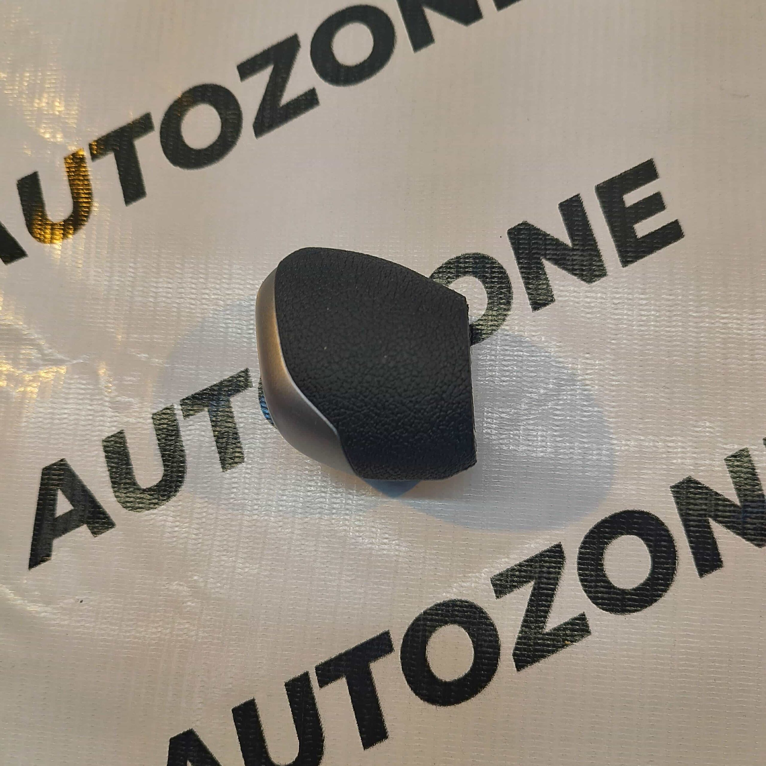 GEAR NOB ZEST BOLT TIAGO GAPC