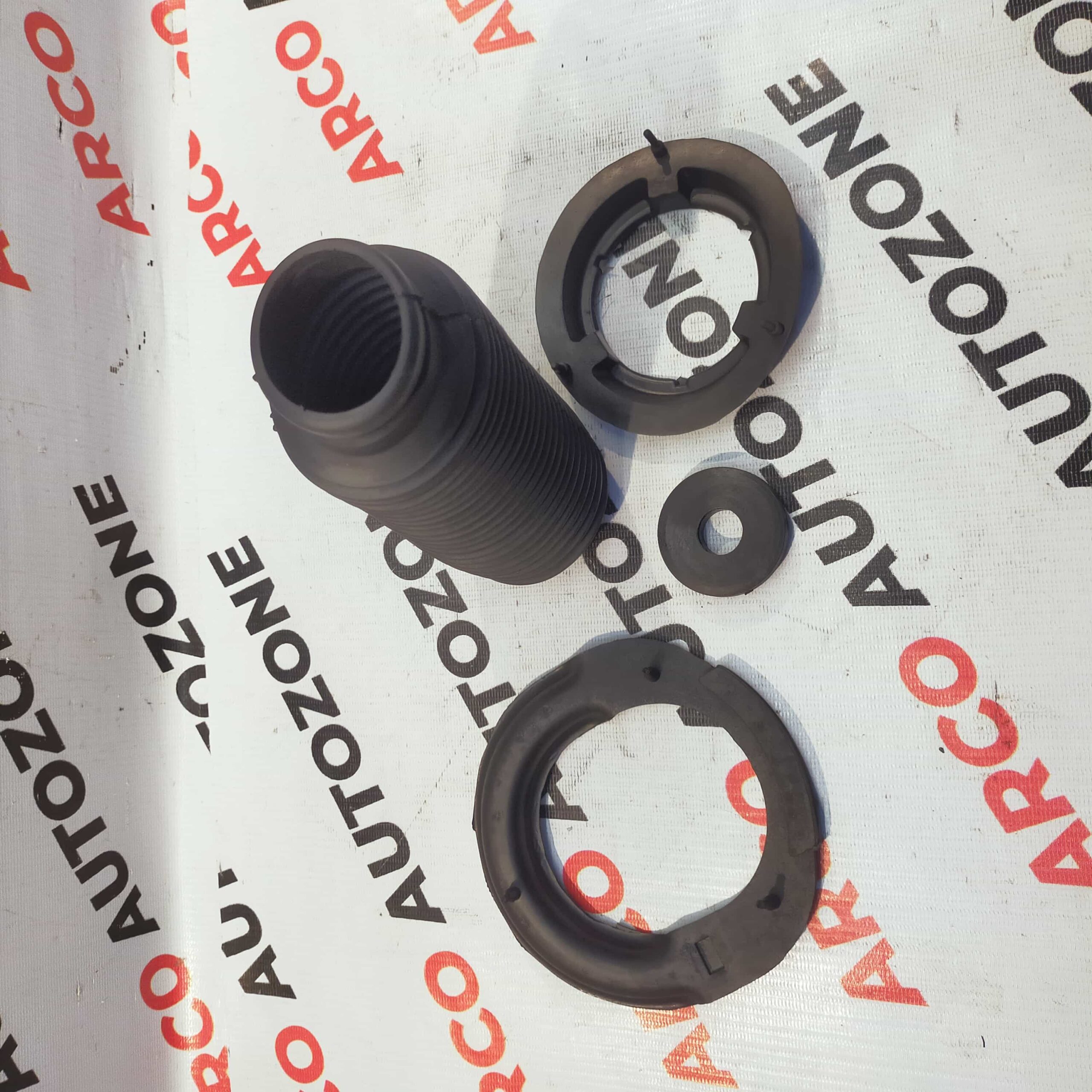 FRONT SHOCKER KIT VERNA 12 ELITE GRAND XCENT SONA HYF7093 HFL2257