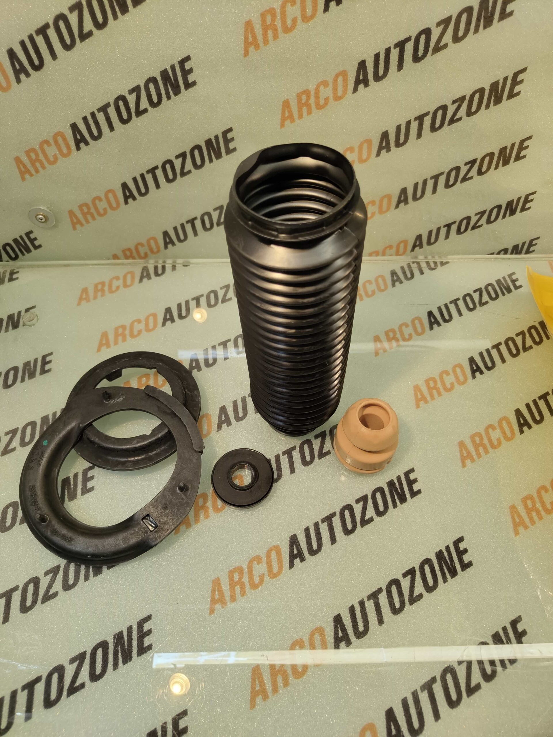 FRONT SHOCKER KIT VERNA 12 ELITE GRAND XCENT SONA HYF7093 HFL2257