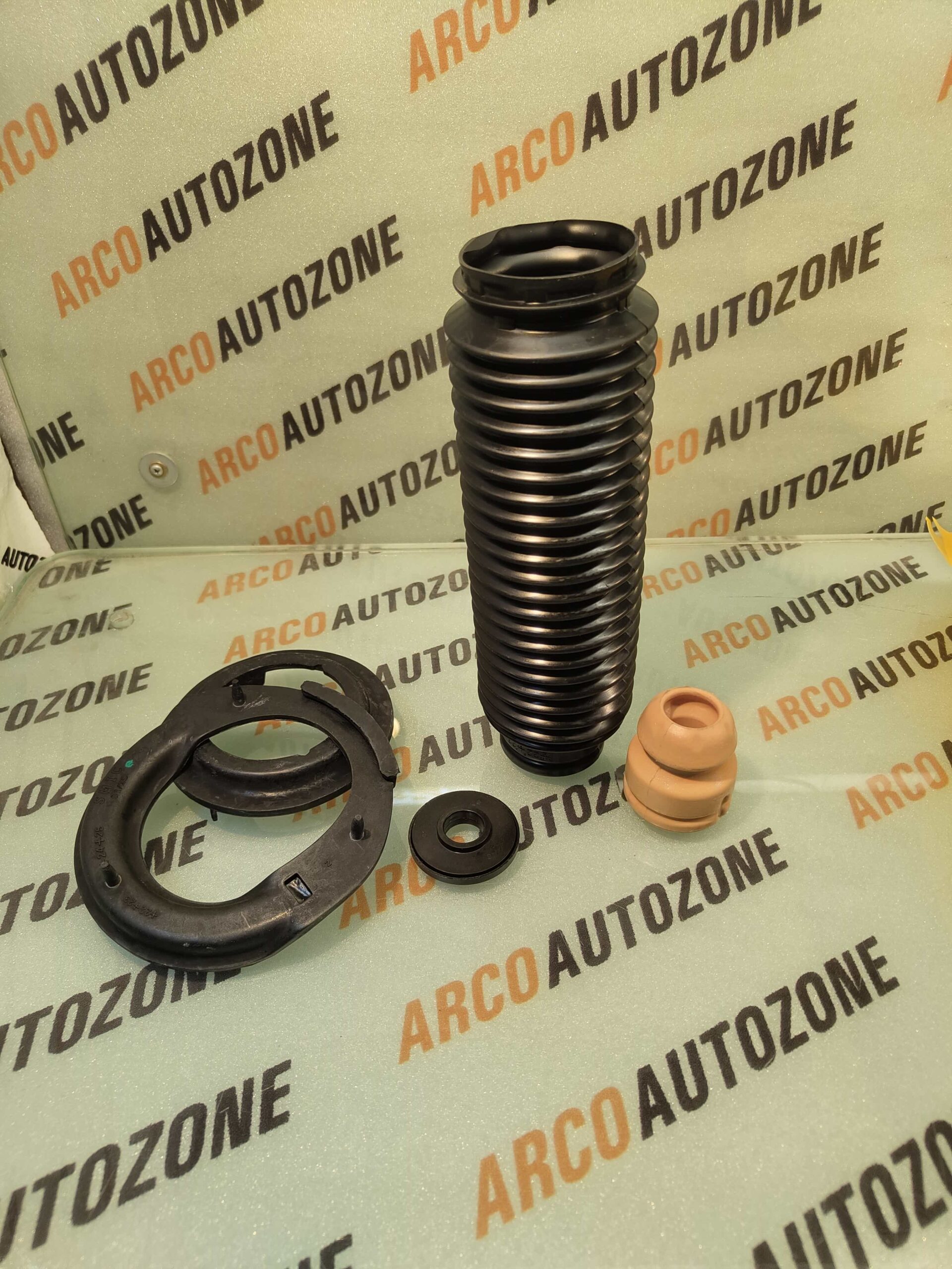 FRONT SHOCKER KIT VERNA 12 ELITE GRAND XCENT SONA HYF7093 HFL2257