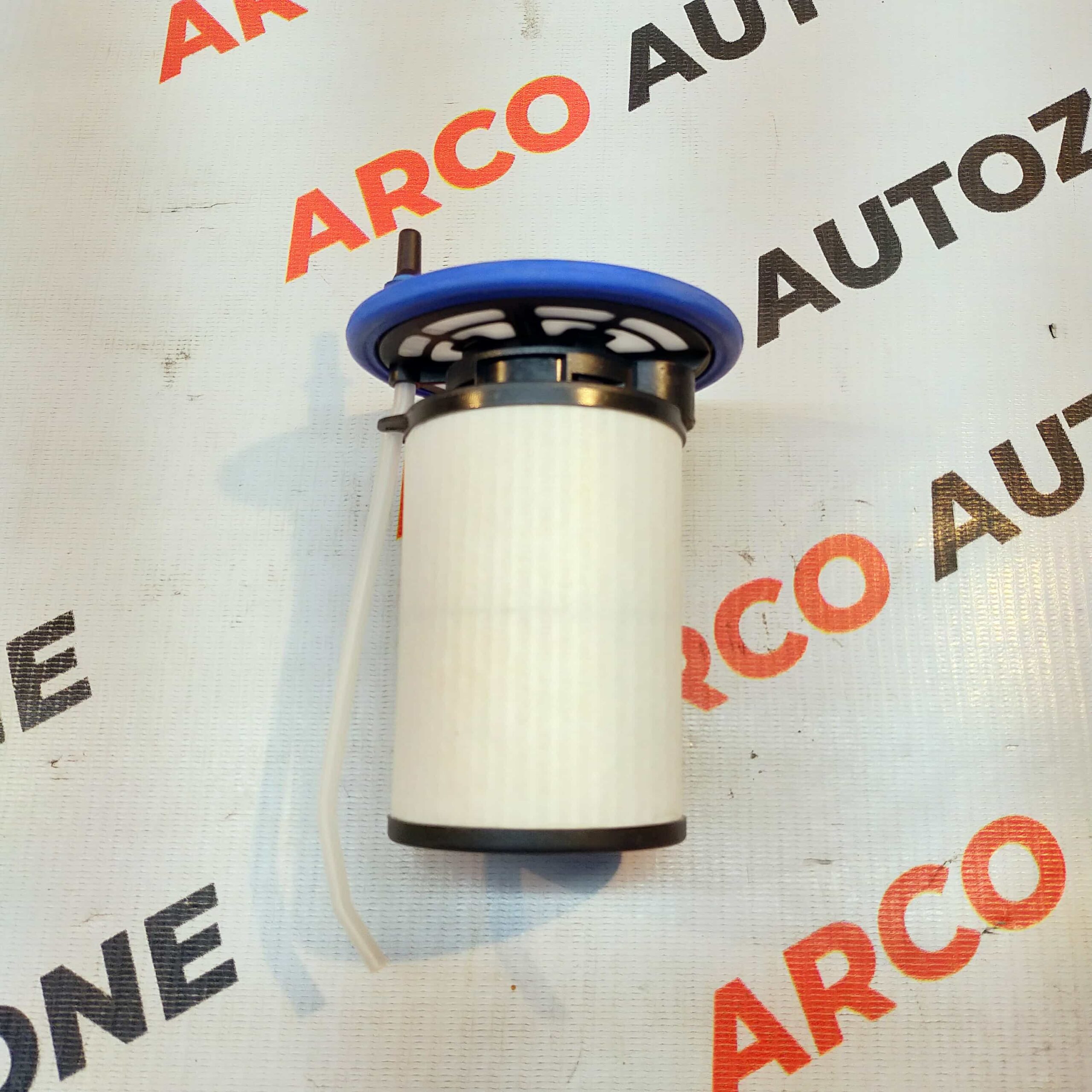 DIESEL FILTER HARRIER HECTOR COMPASS MAHLE KX641