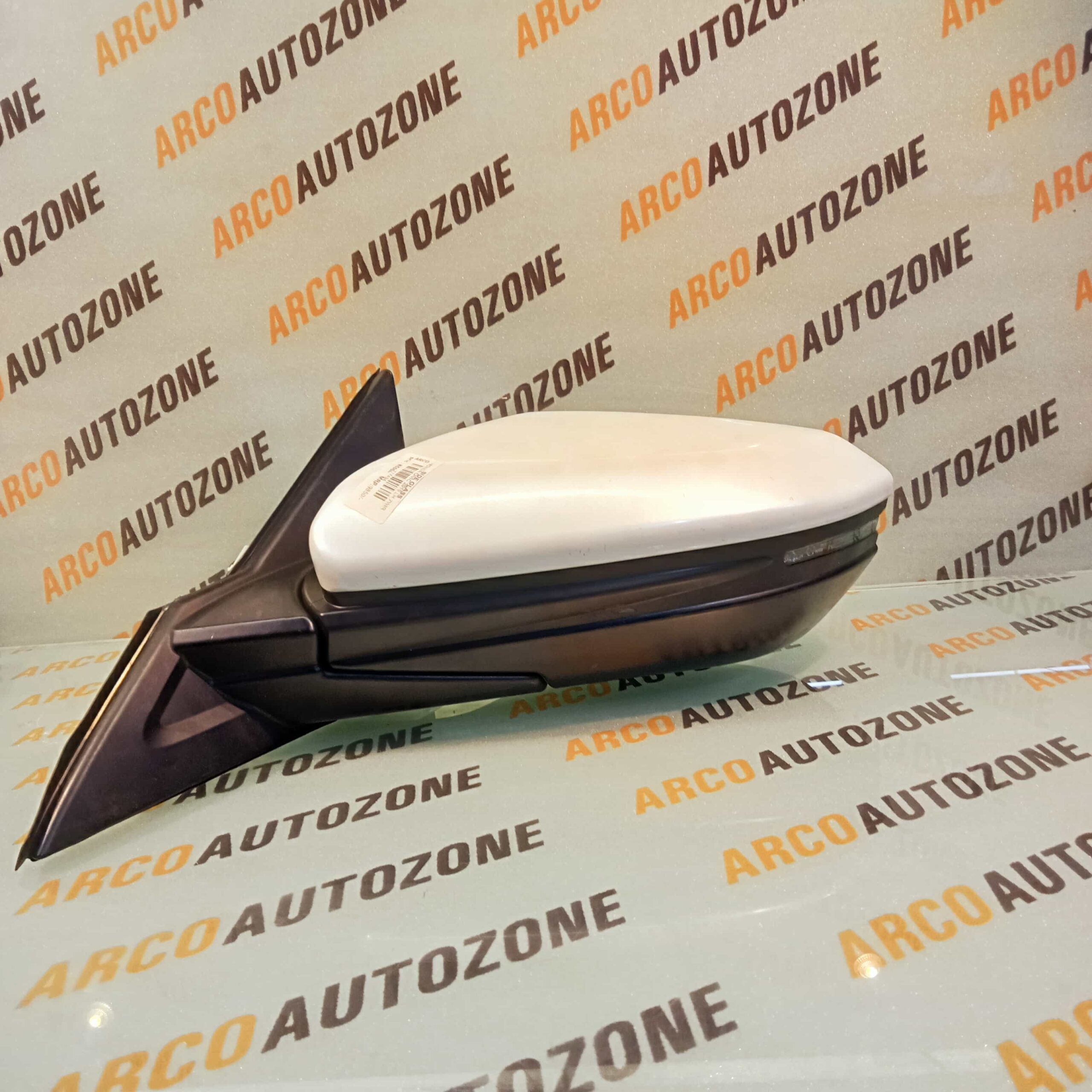 SIDE MIRROR HONDA CIVIC 2019 LEFT 7WIR