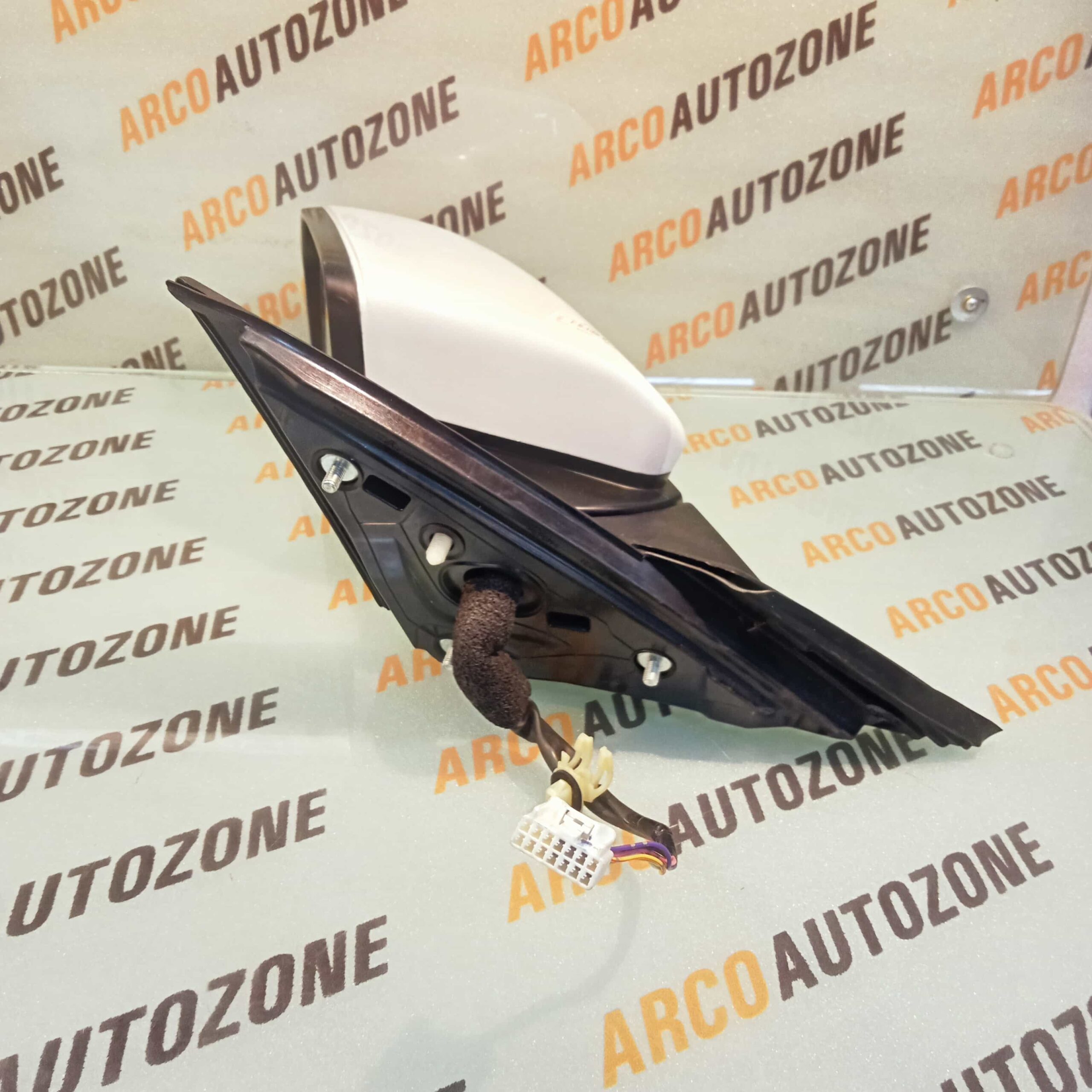 SIDE MIRROR HONDA CIVIC 2019 LEFT 7WIR