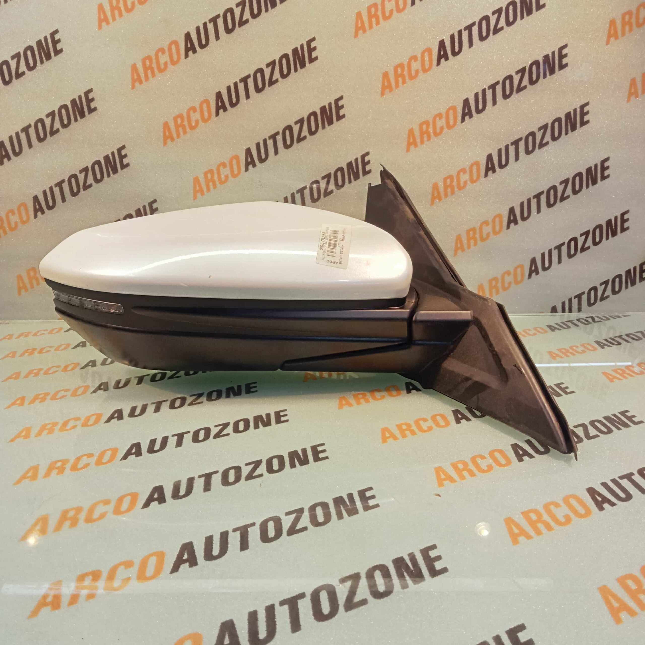 SIDE MIRROR HONDA CIVIC 2019 RIGHT 7WIR