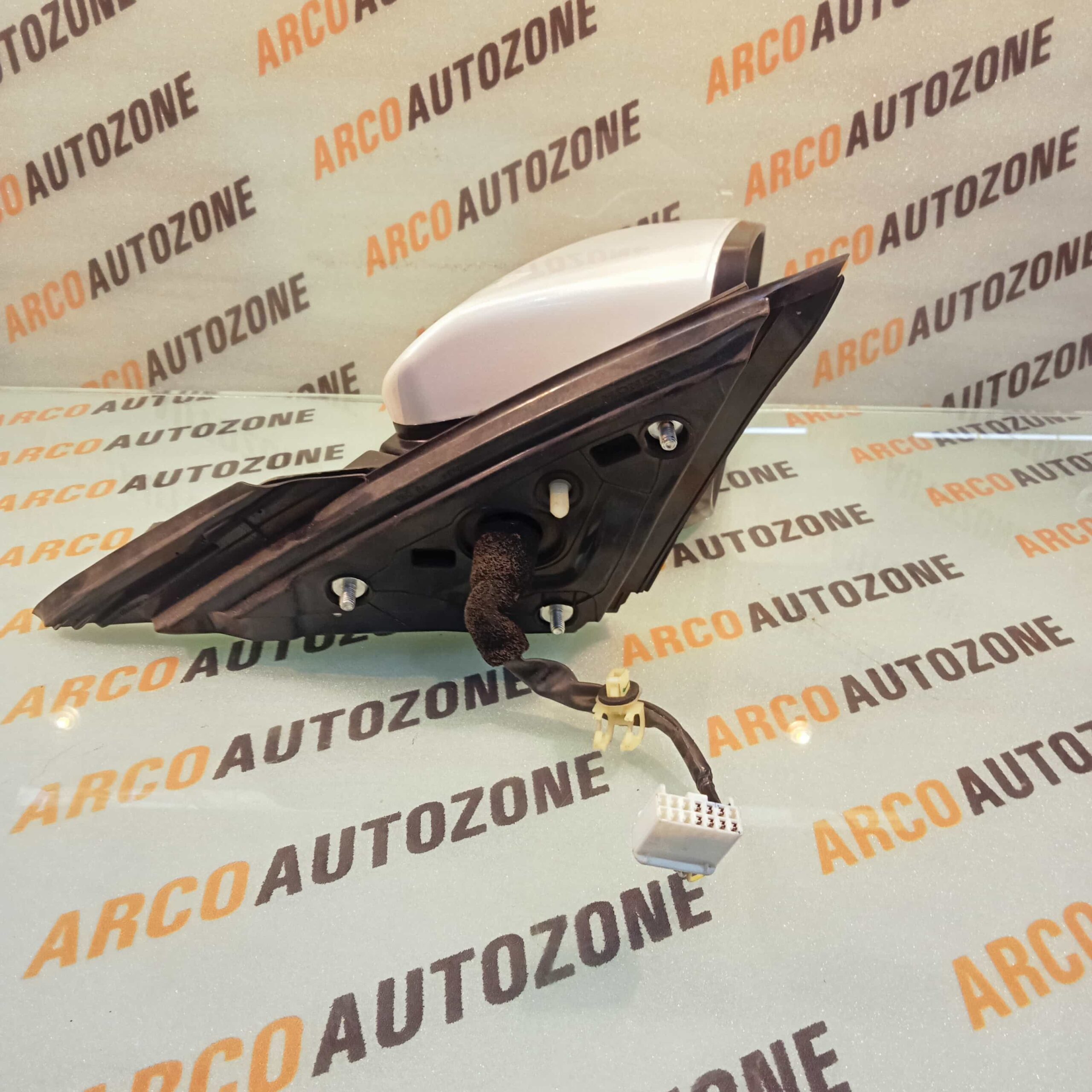 SIDE MIRROR HONDA CIVIC 2019 RIGHT 7WIR