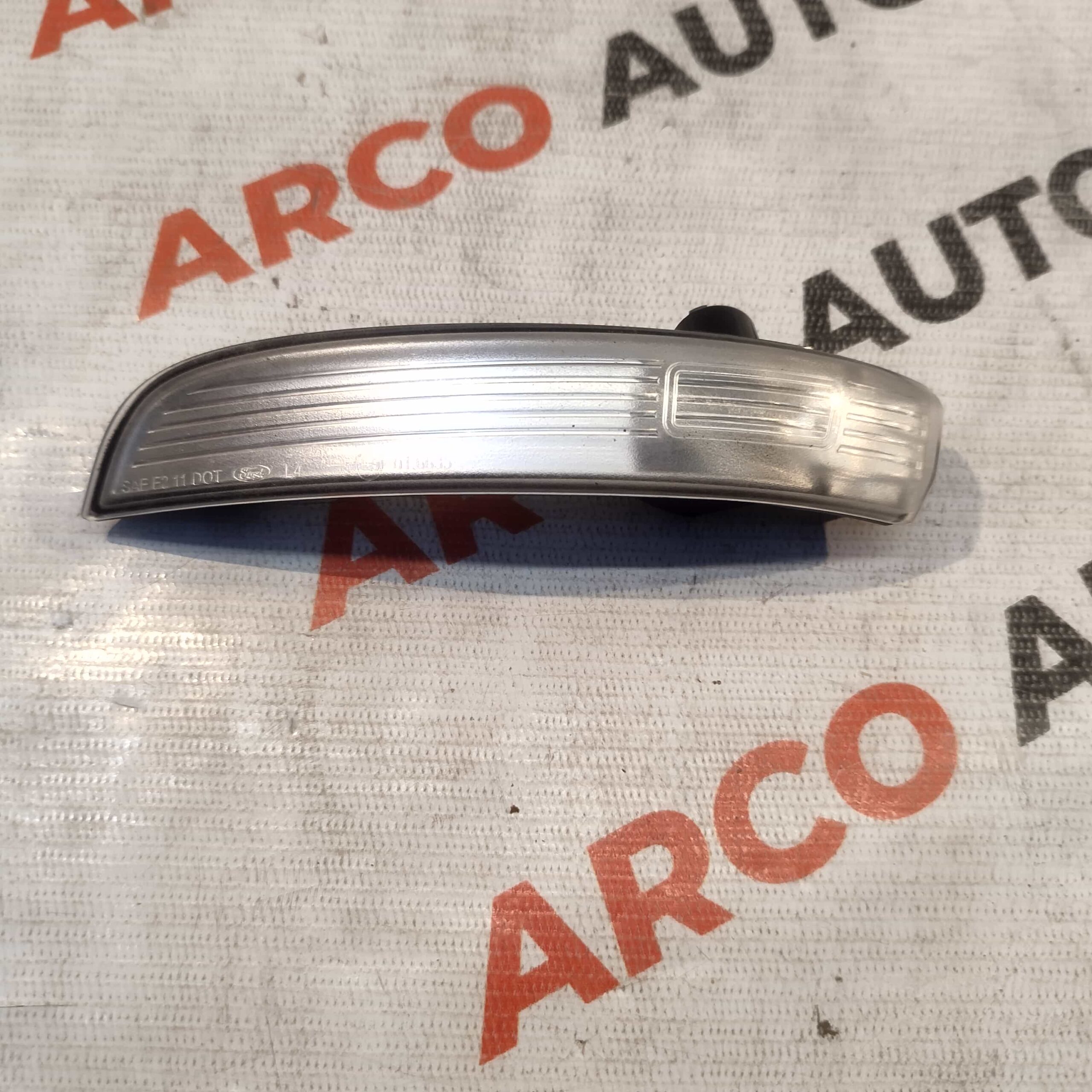 SIDE MIRROR INDICATOR ECOSPORT LEFT