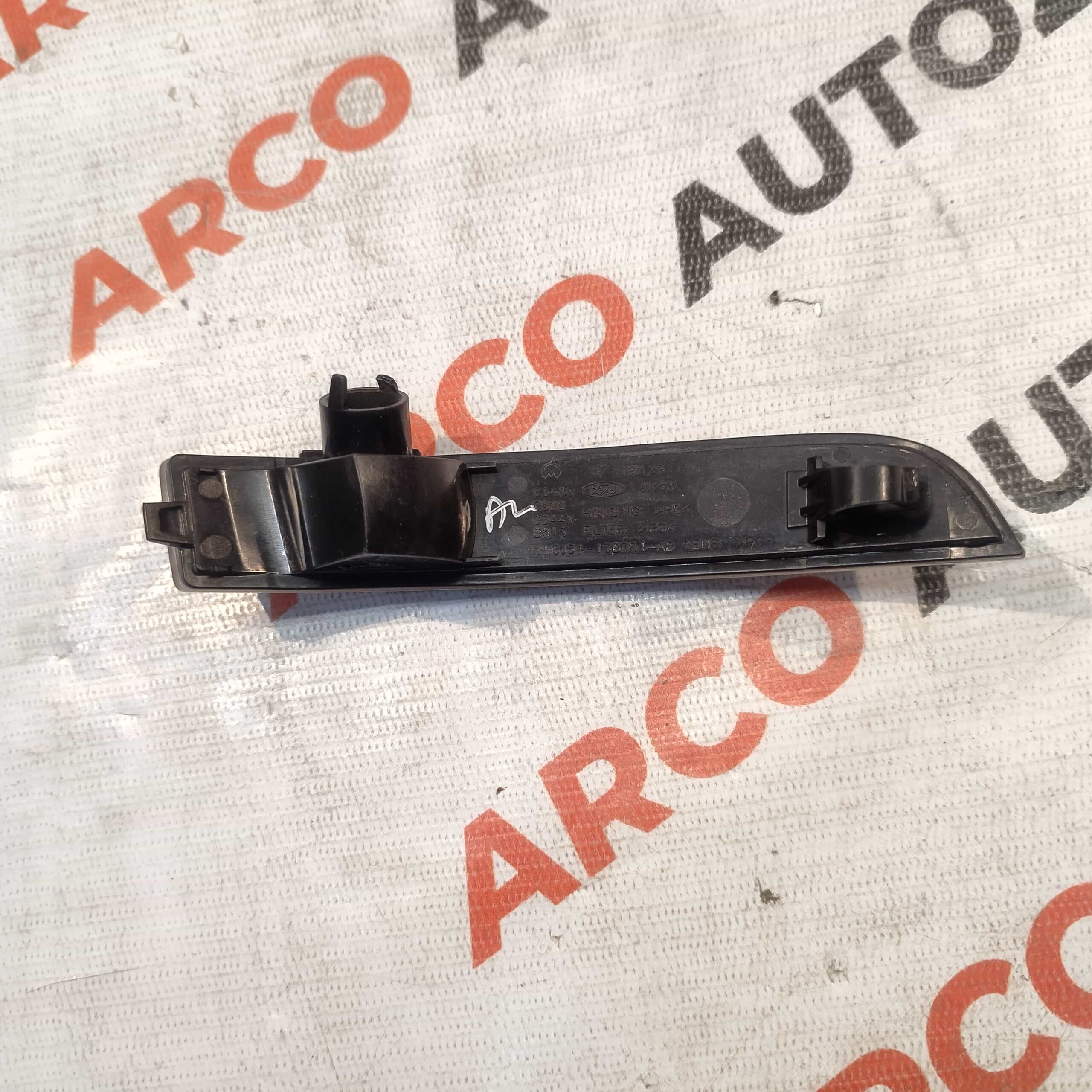 SIDE MIRROR INDICATOR ECOSPORT LEFT