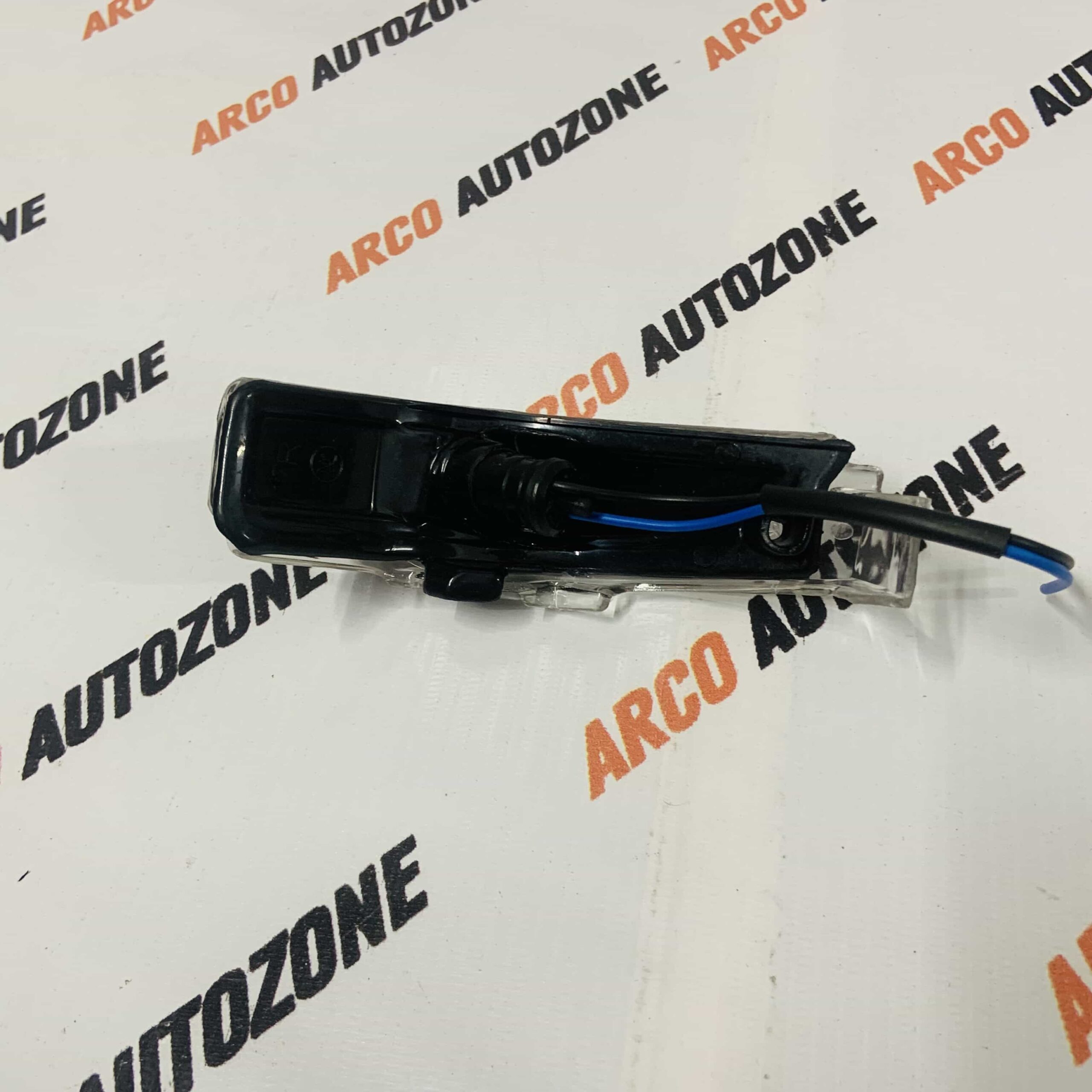 SIDE MIRROR INDICATOR ETIOS LEFT