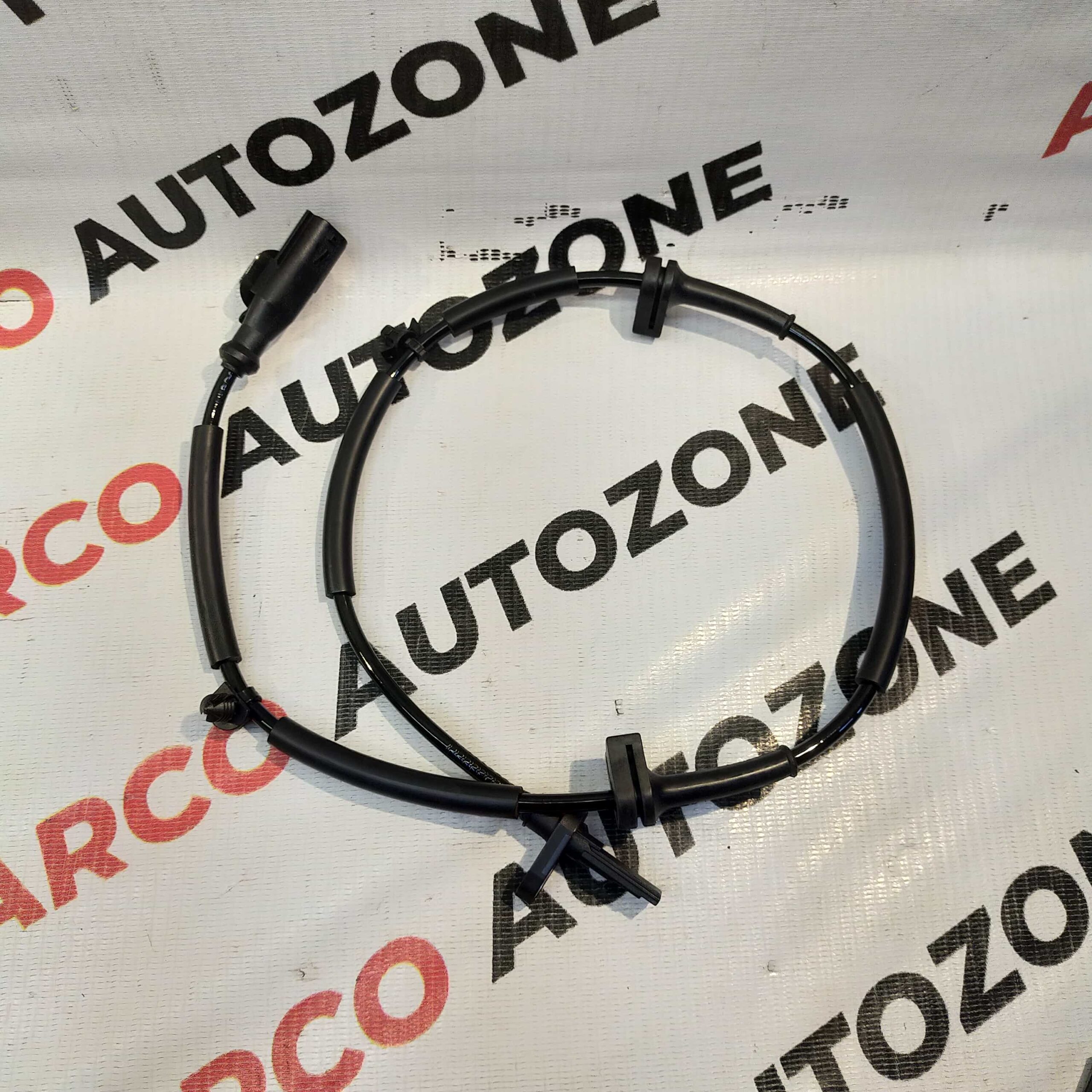 FRONT ABS SENSOR ECOSPORT ASPIRE NM IMP CN152C204AC