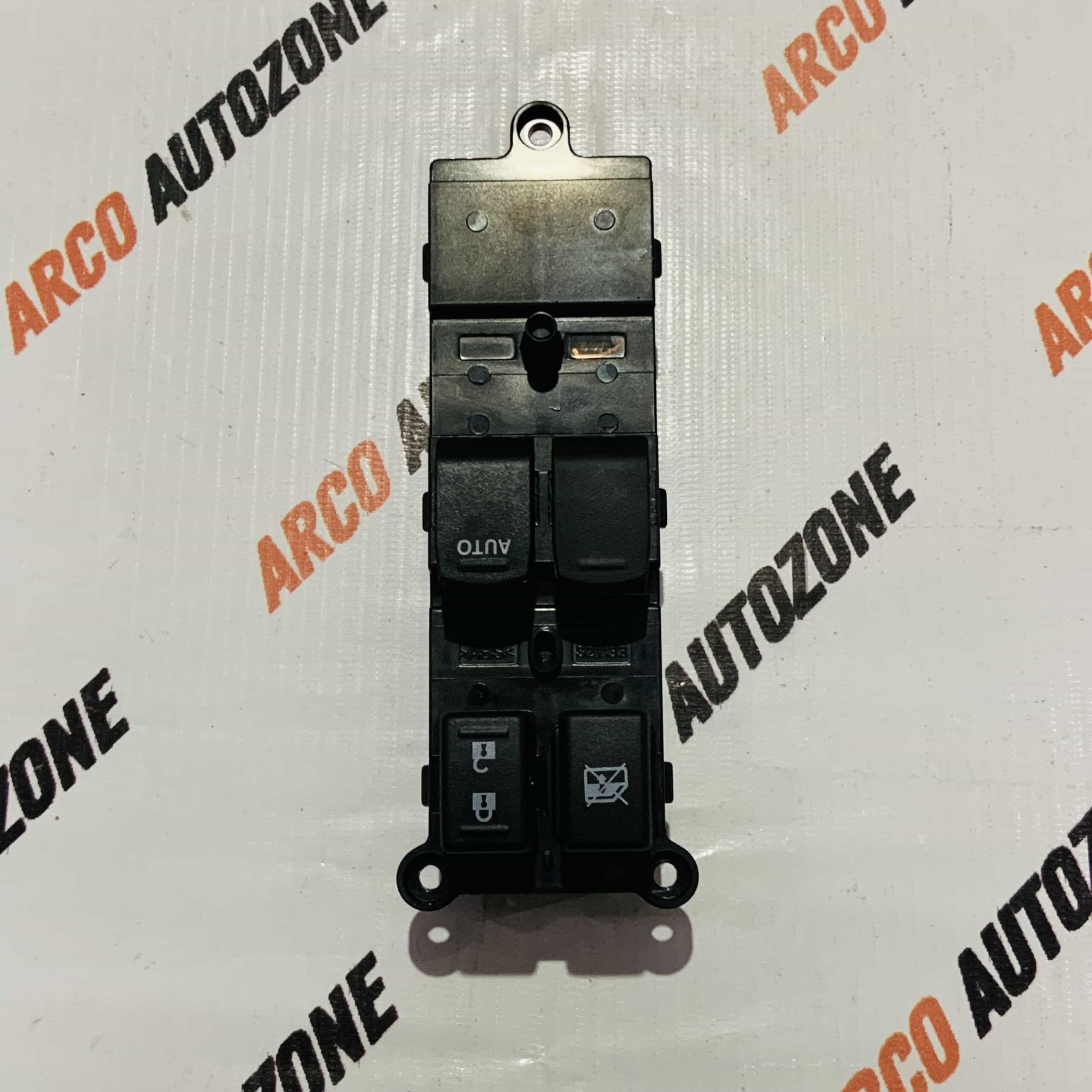 POWER WINDOW SWITCH MAIN SWIFT 2 DOOR MINDA S21133000M00