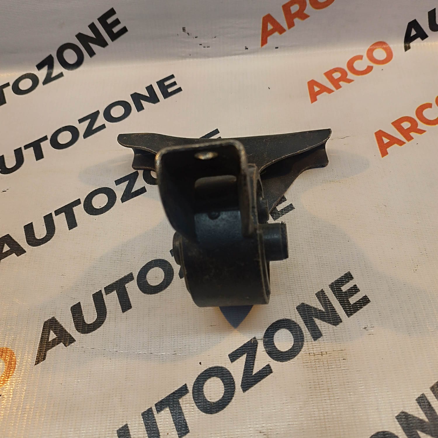 ENGINE MOUNTING ALTO WAGONR  RIGHT  OM SRE18
