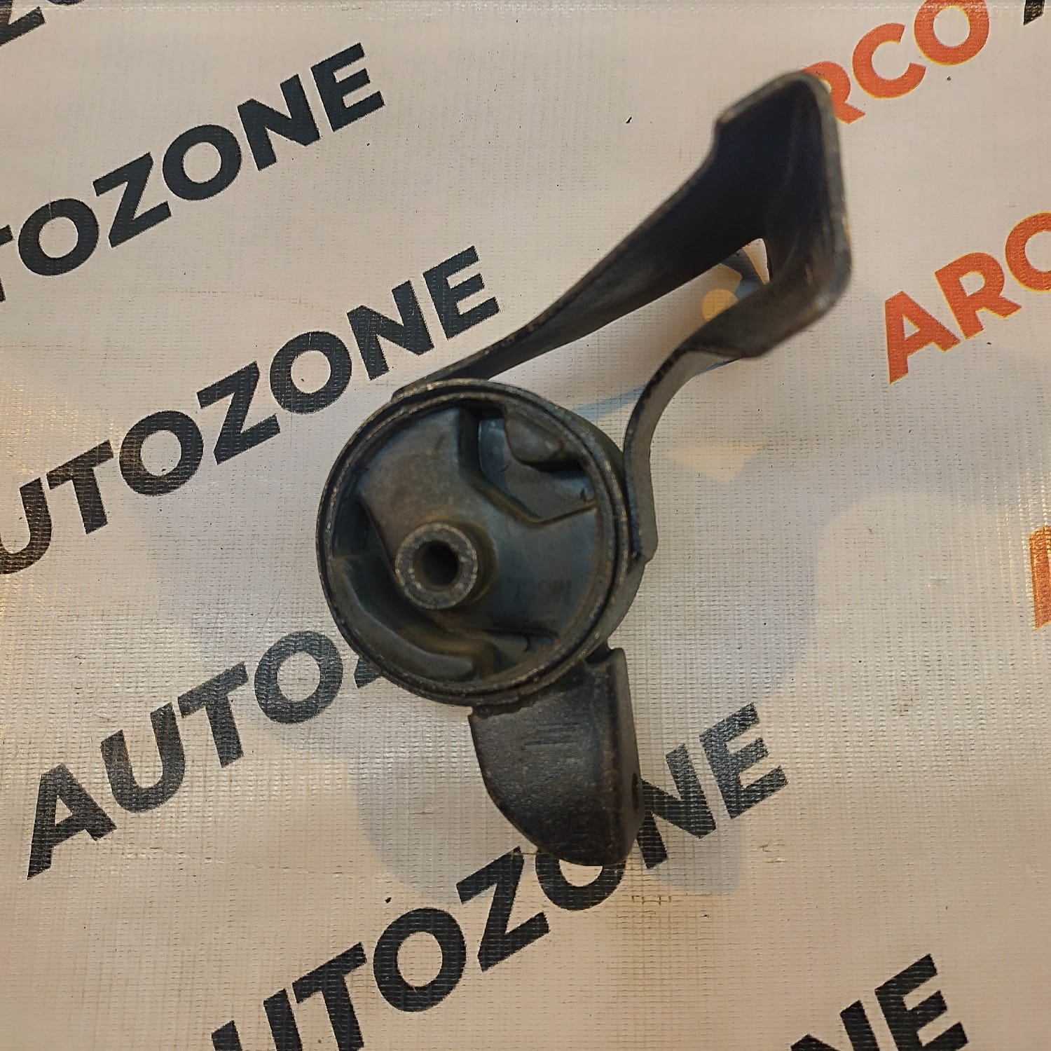 ENGINE MOUNTING ALTO WAGONR  RIGHT  OM SRE18