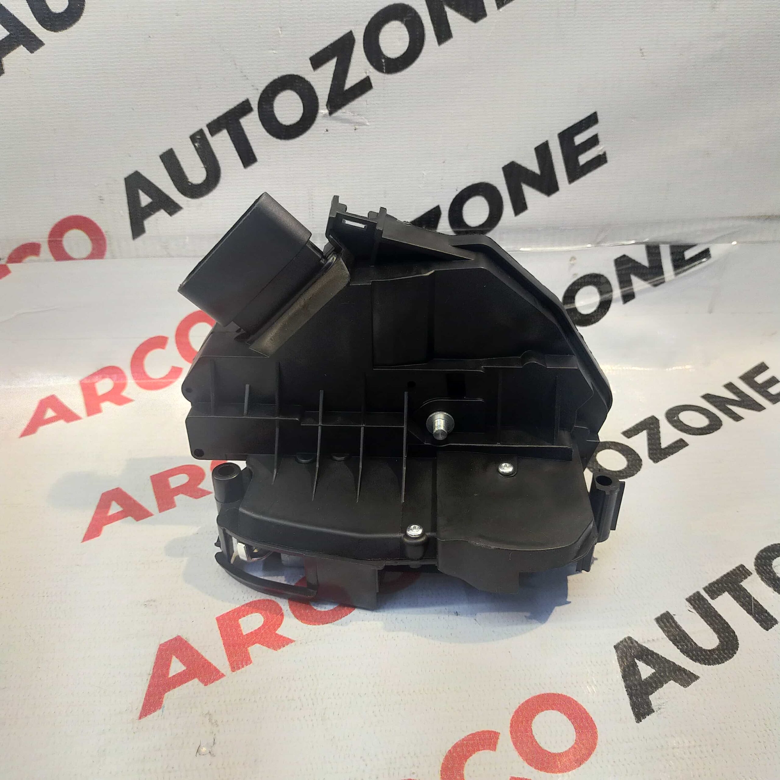 DOOR LATCH ECOSPORT FRONT LEFT IMP 8A6AA21813BJ