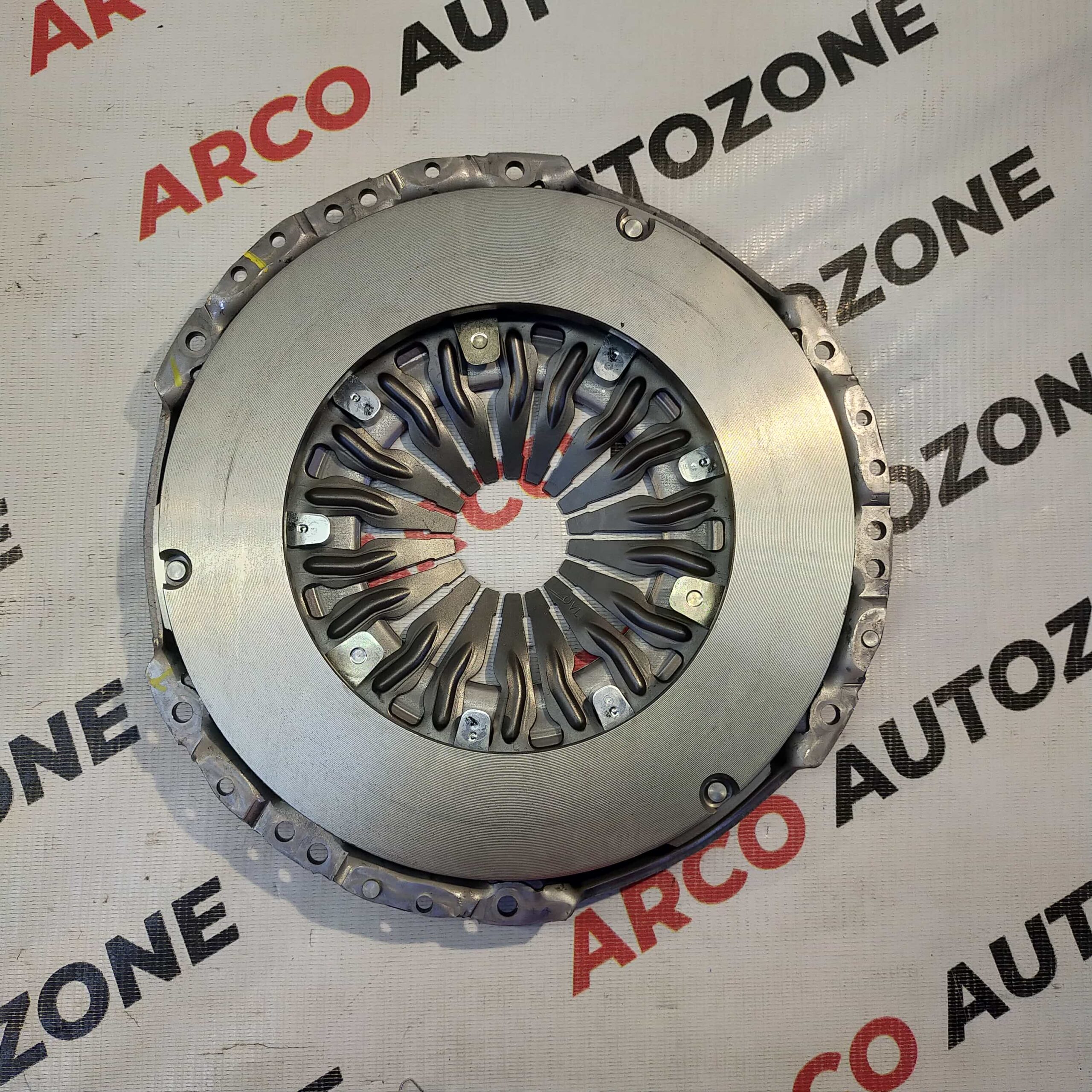 PRESSURE PLATE I20 VERNA 12 CRETA DIESEL HYU 4130032005