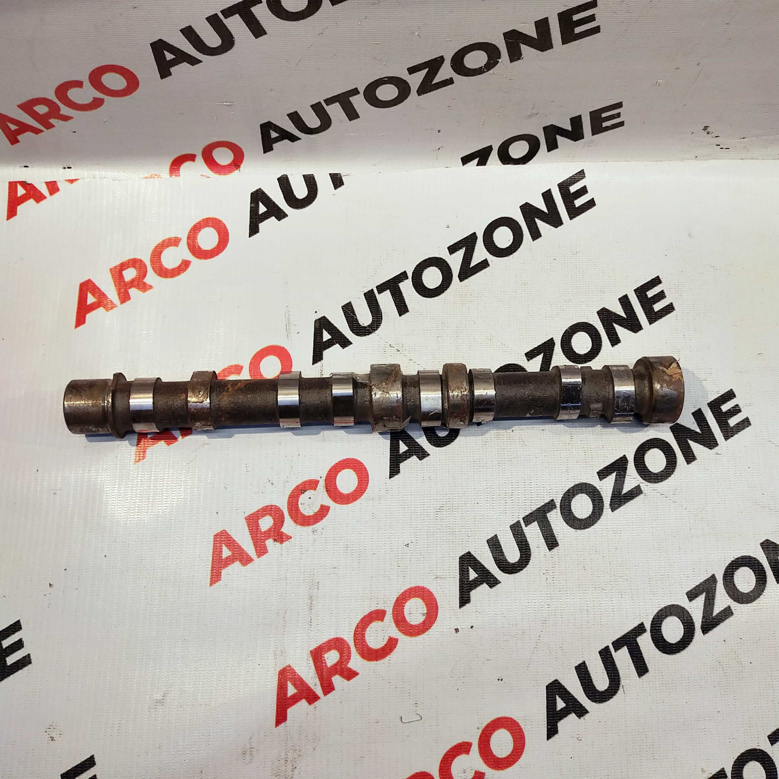 CAM SHAFT SWIFT DIESEL RIGHT 12711M86J10
