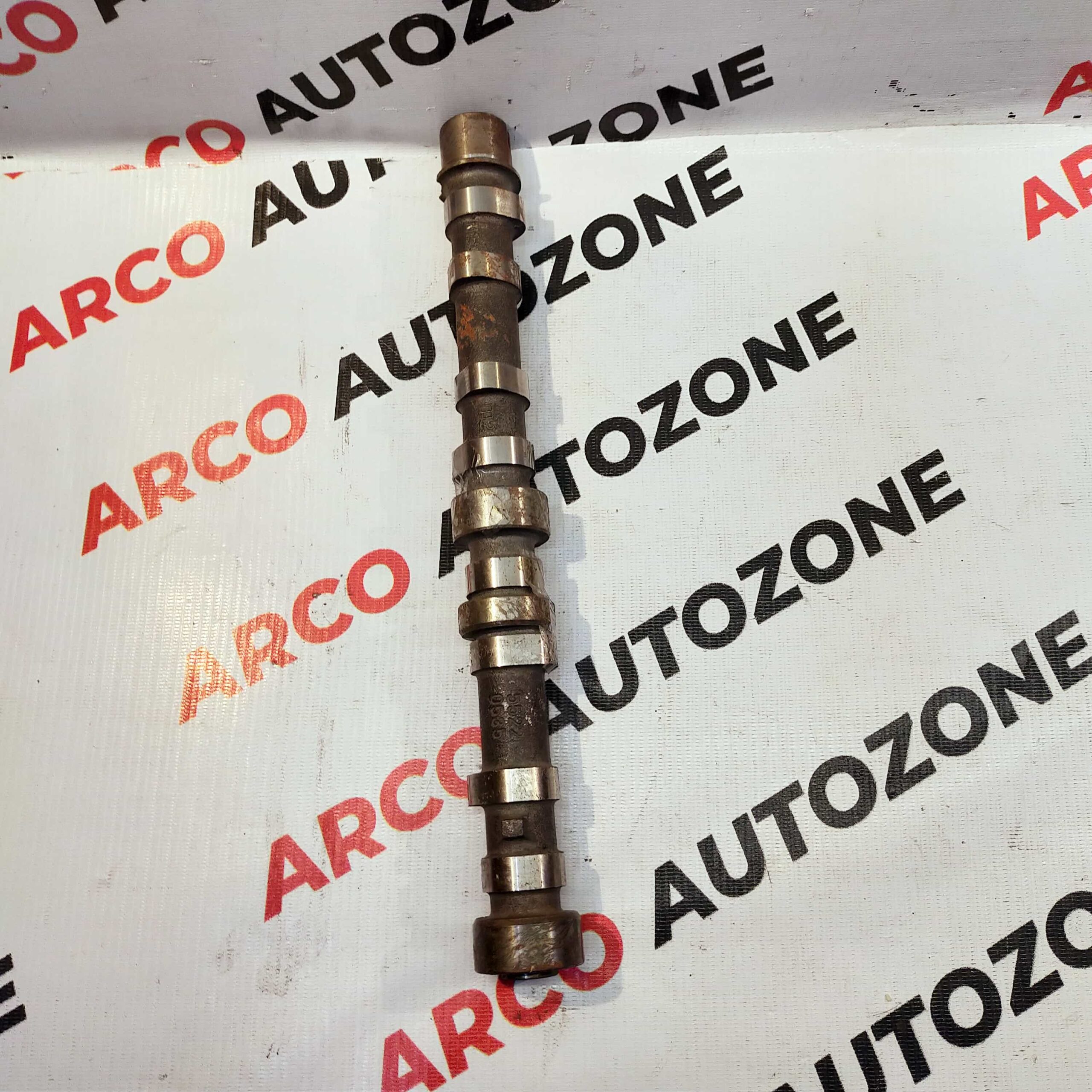 CAM SHAFT SWIFT DIESEL RIGHT 12711M86J10