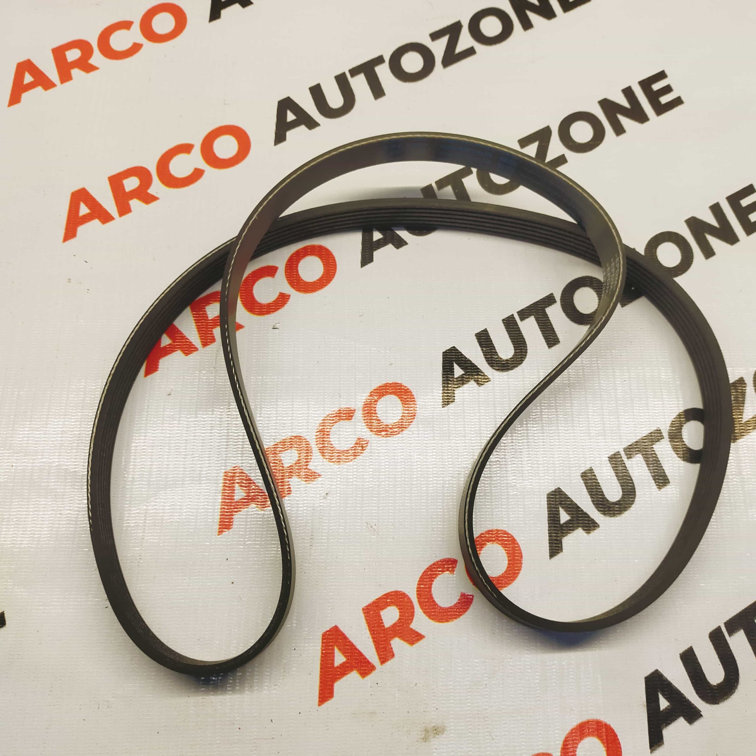 BELTS 6PK1257 VERNA CRETA 1 6 PETROL OPTI